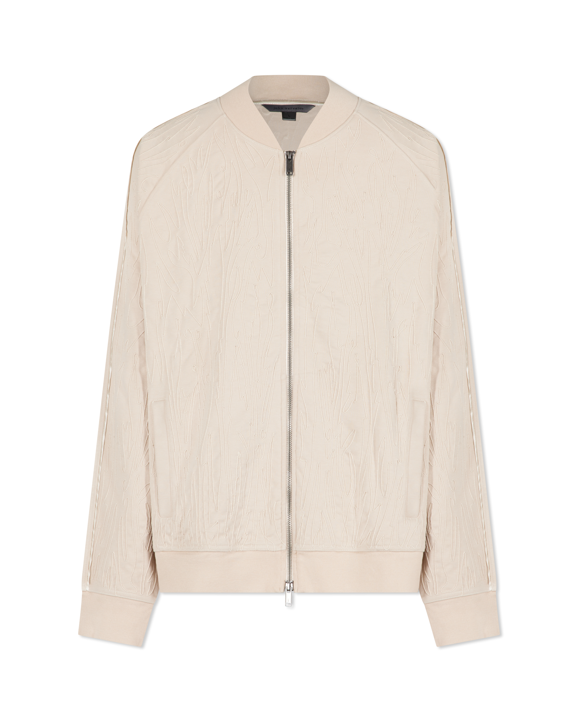 Evie Bomber Jacket