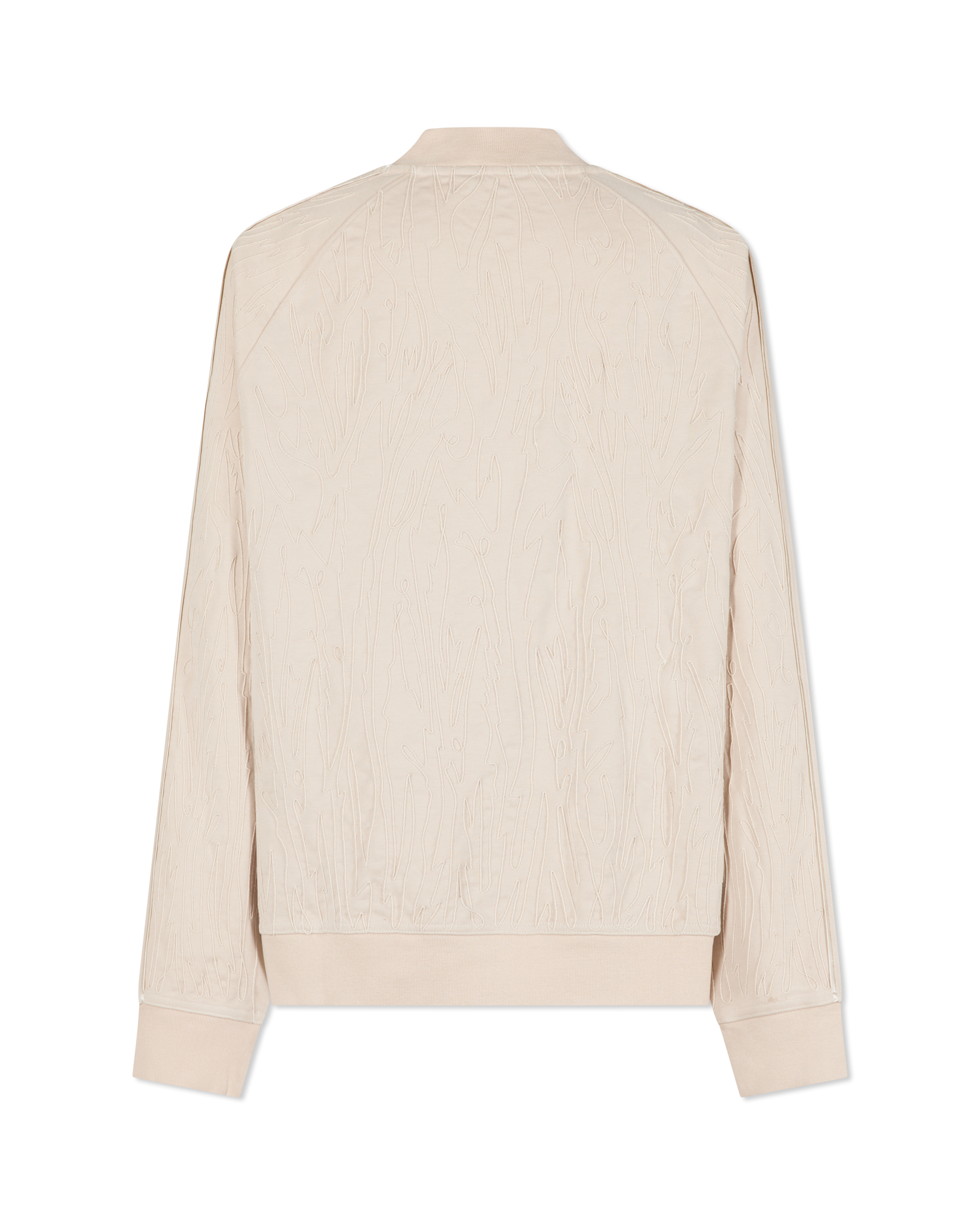 Evie Bomber Jacket