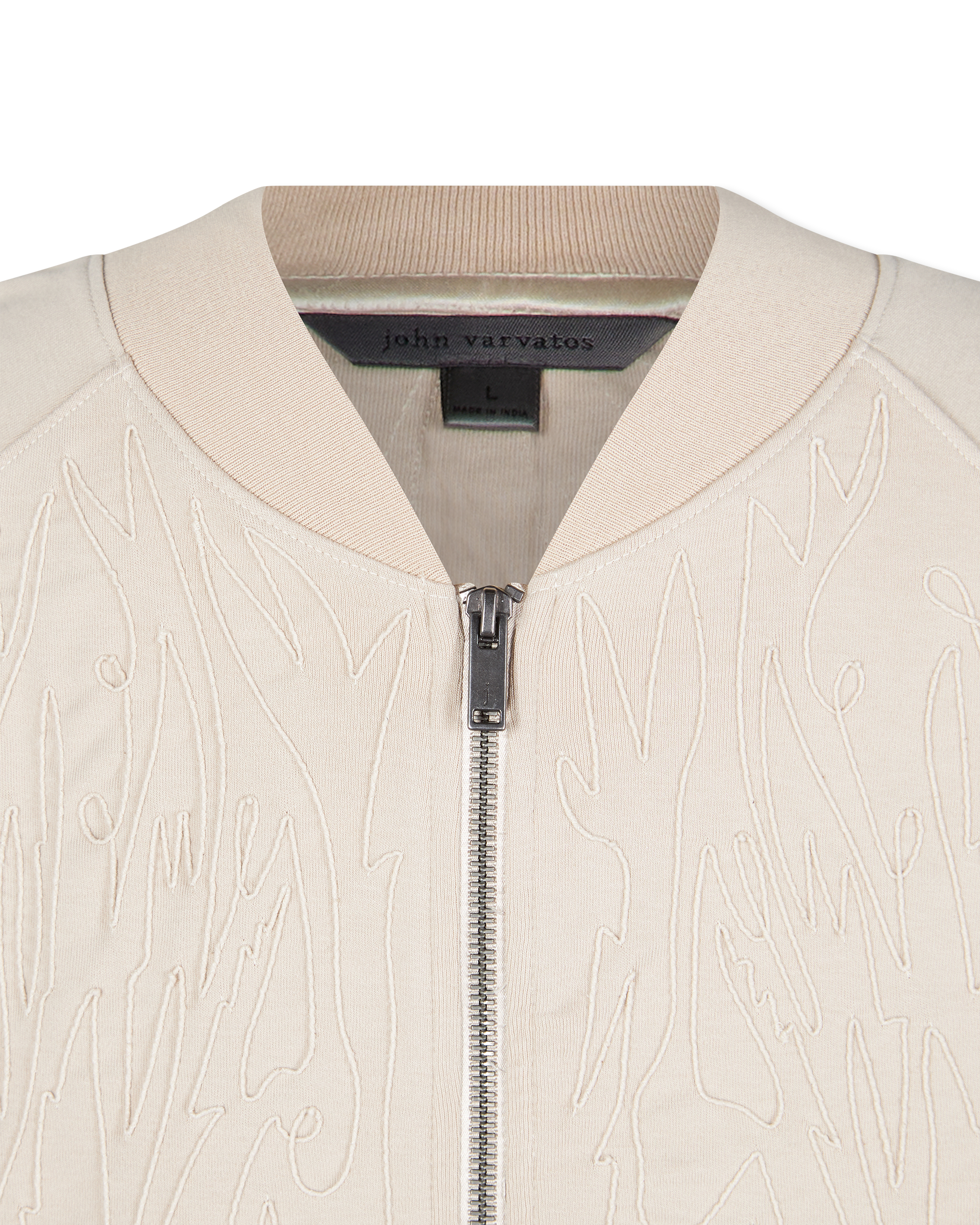 Evie Bomber Jacket
