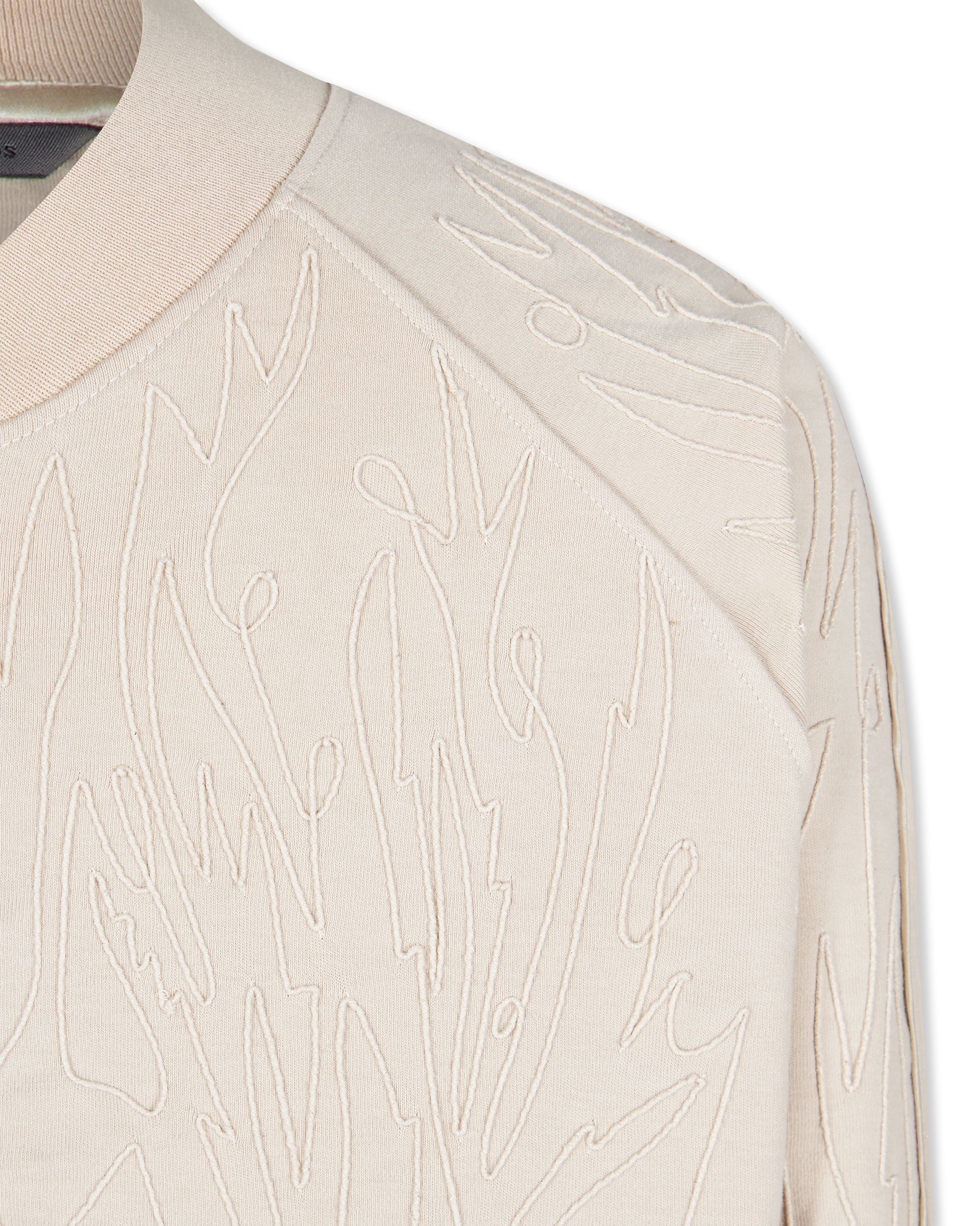 Evie Bomber Jacket