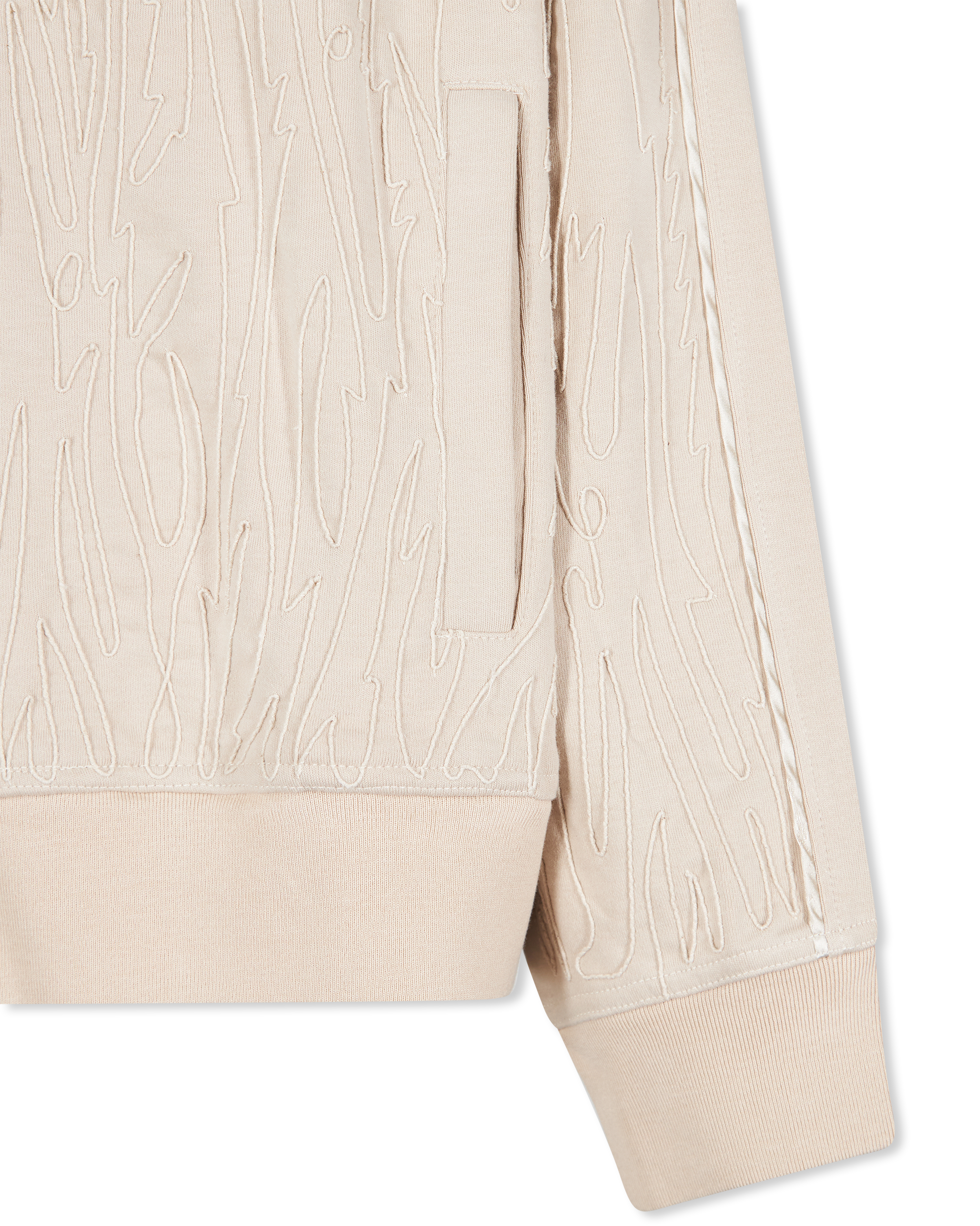 Evie Bomber Jacket