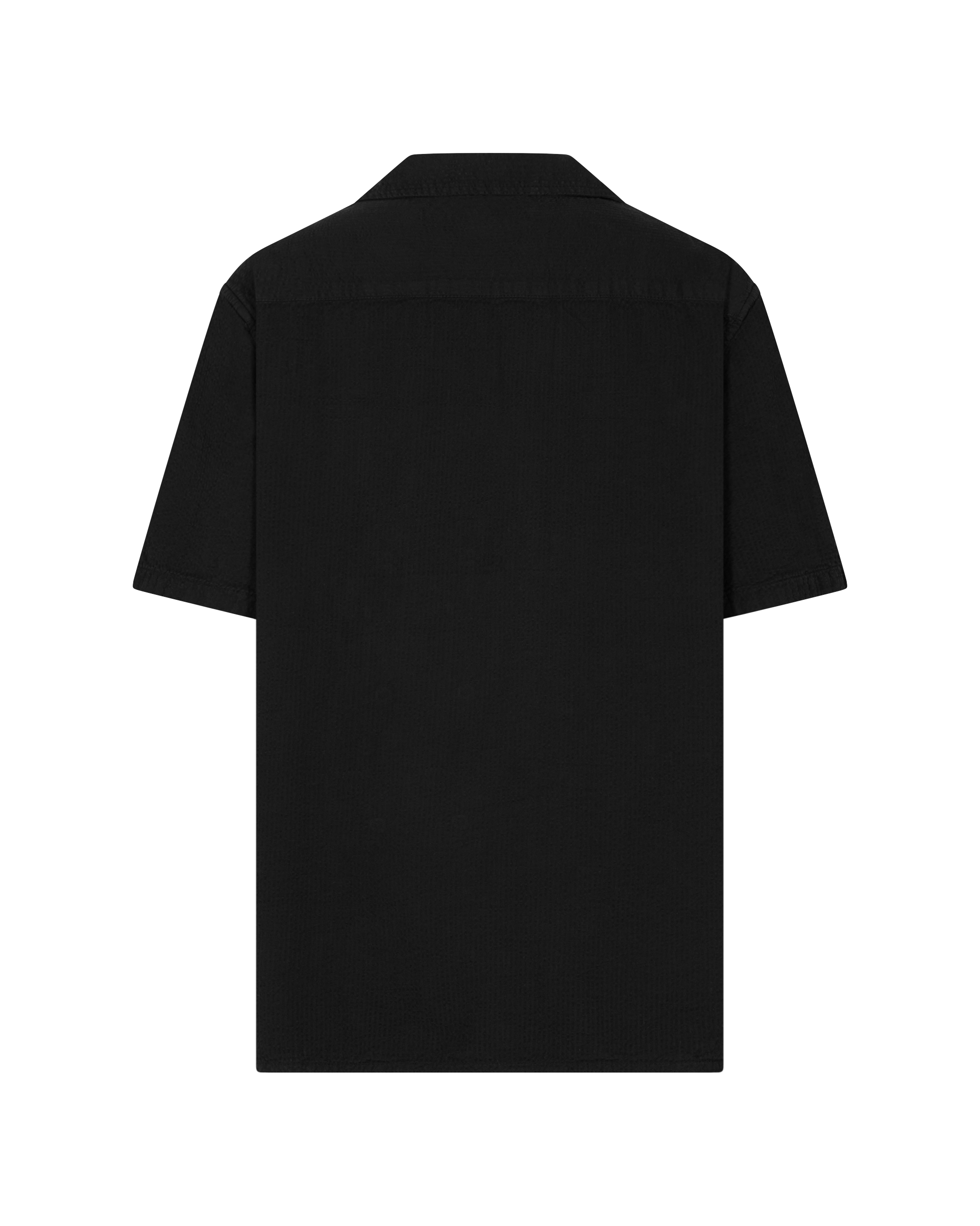Dan Camp Collar Shirt