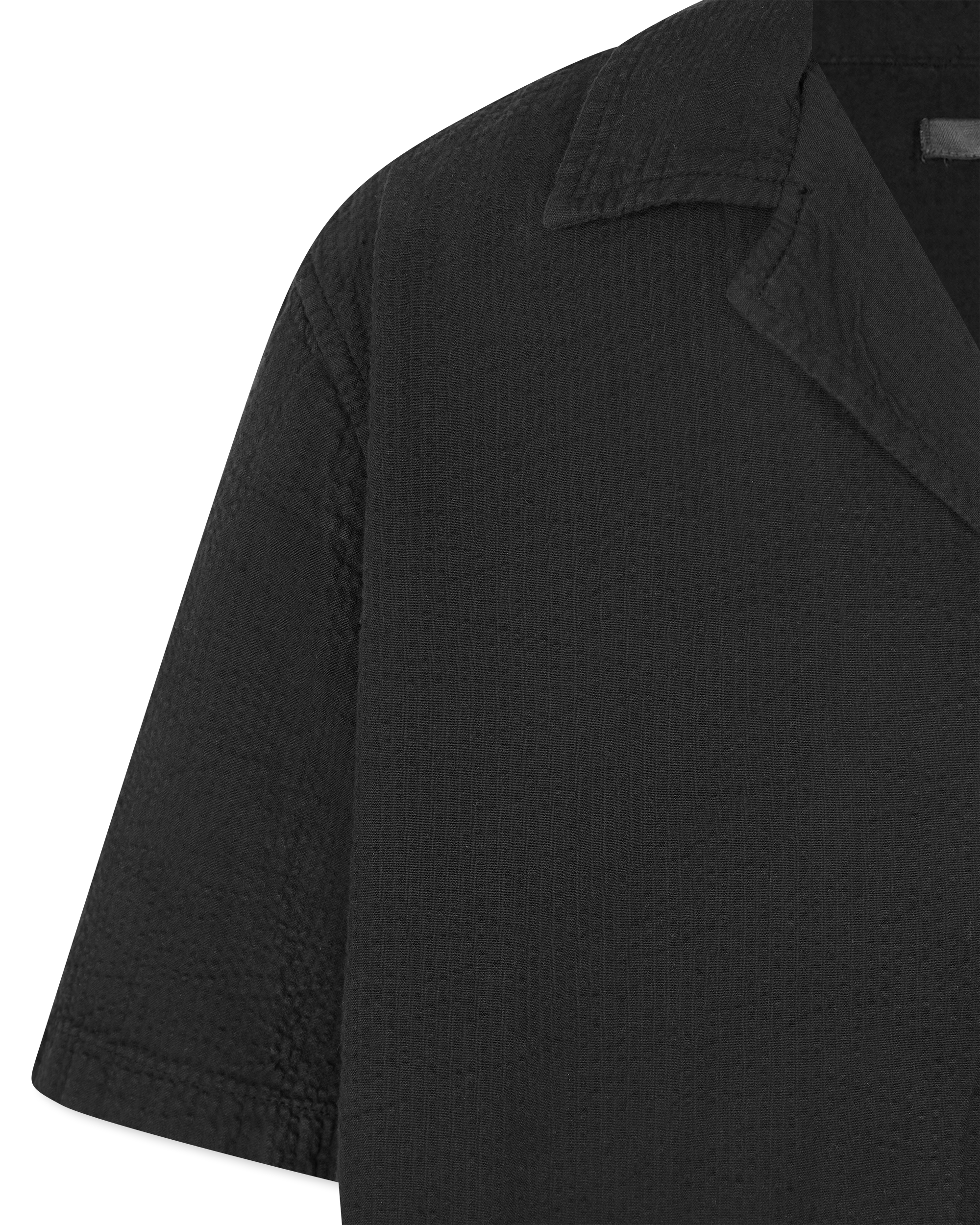 Dan Camp Collar Shirt