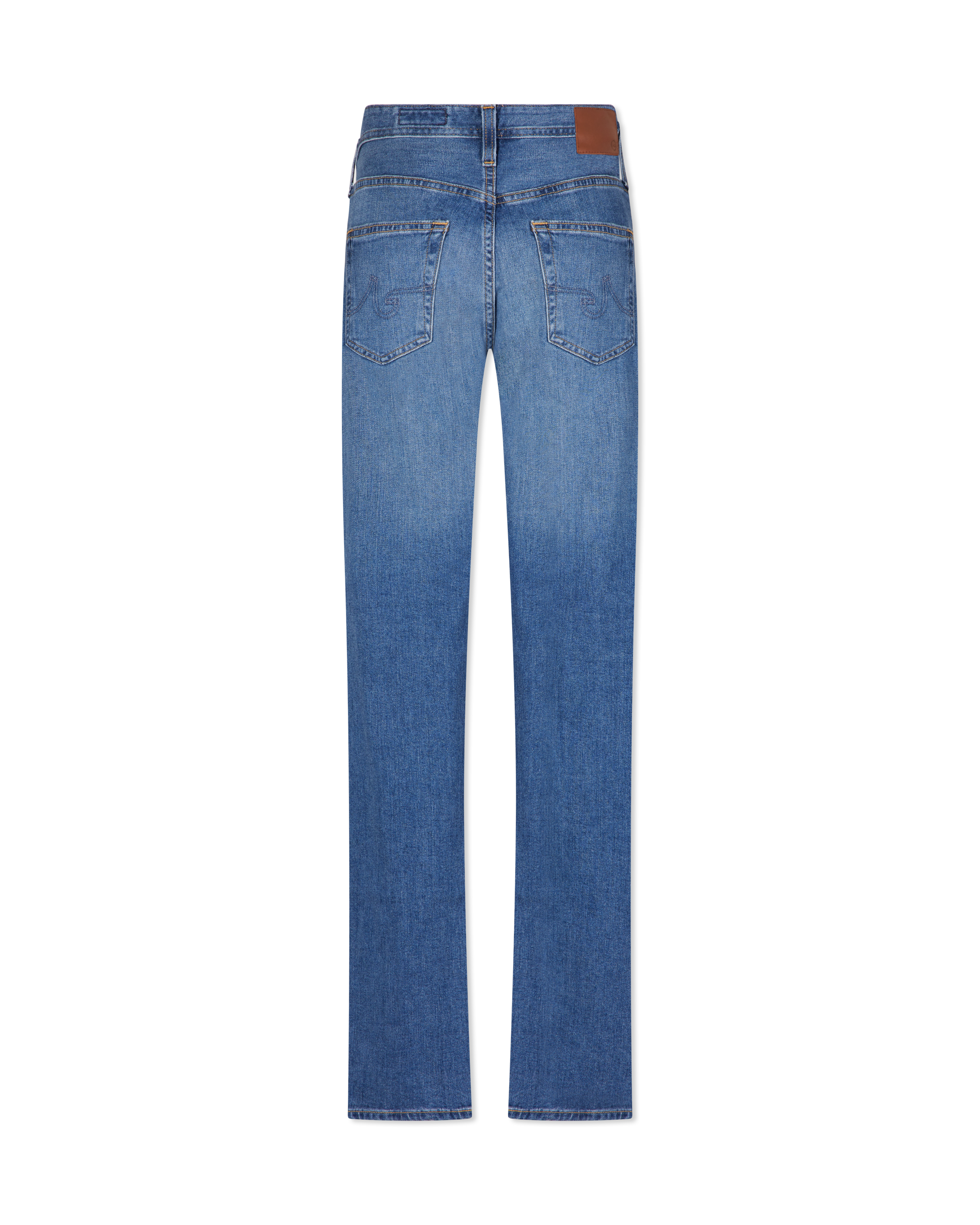 Tellis Modern Slim Jeans
