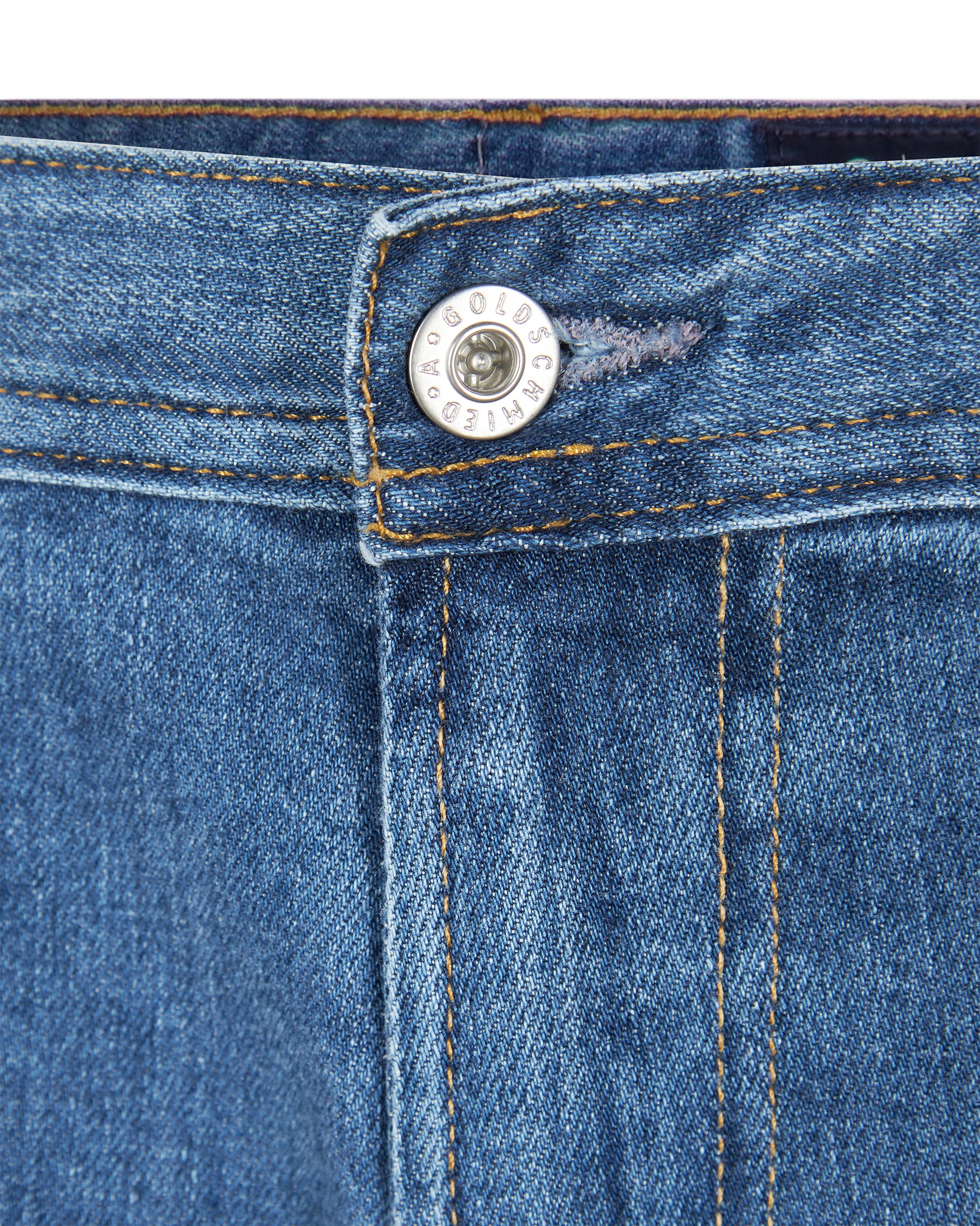 Tellis Modern Slim Jeans