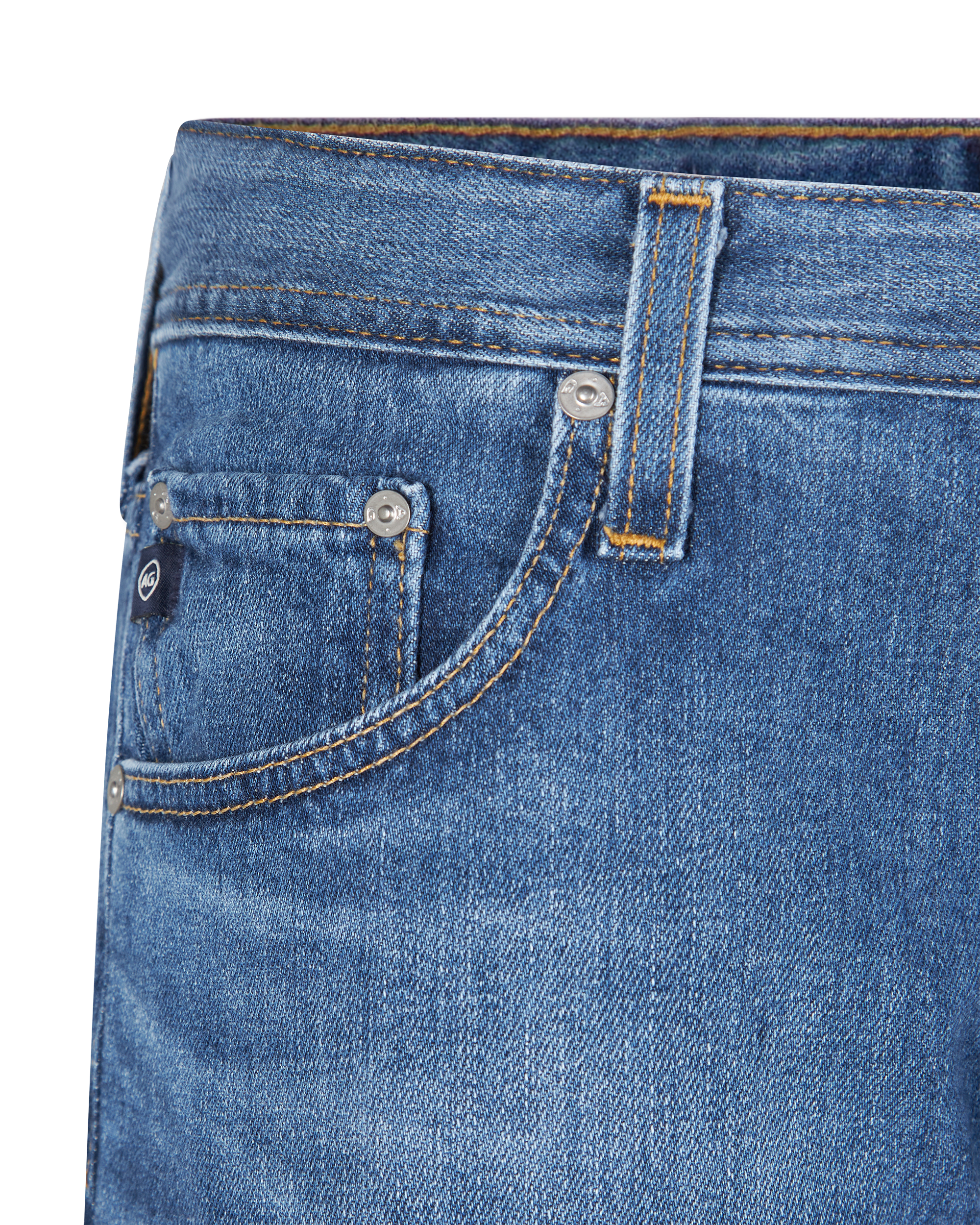 Tellis Modern Slim Jeans