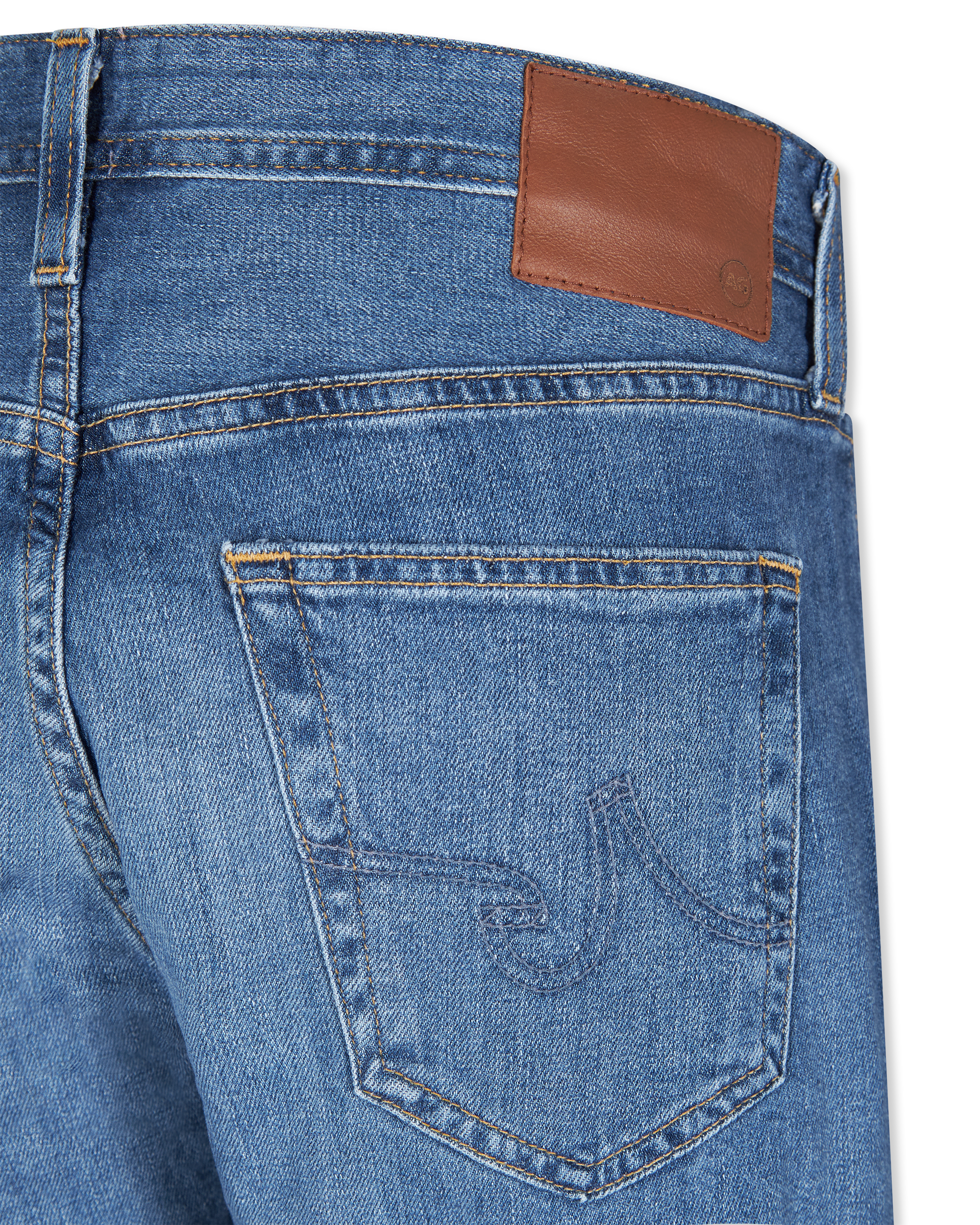 Tellis Modern Slim Jeans