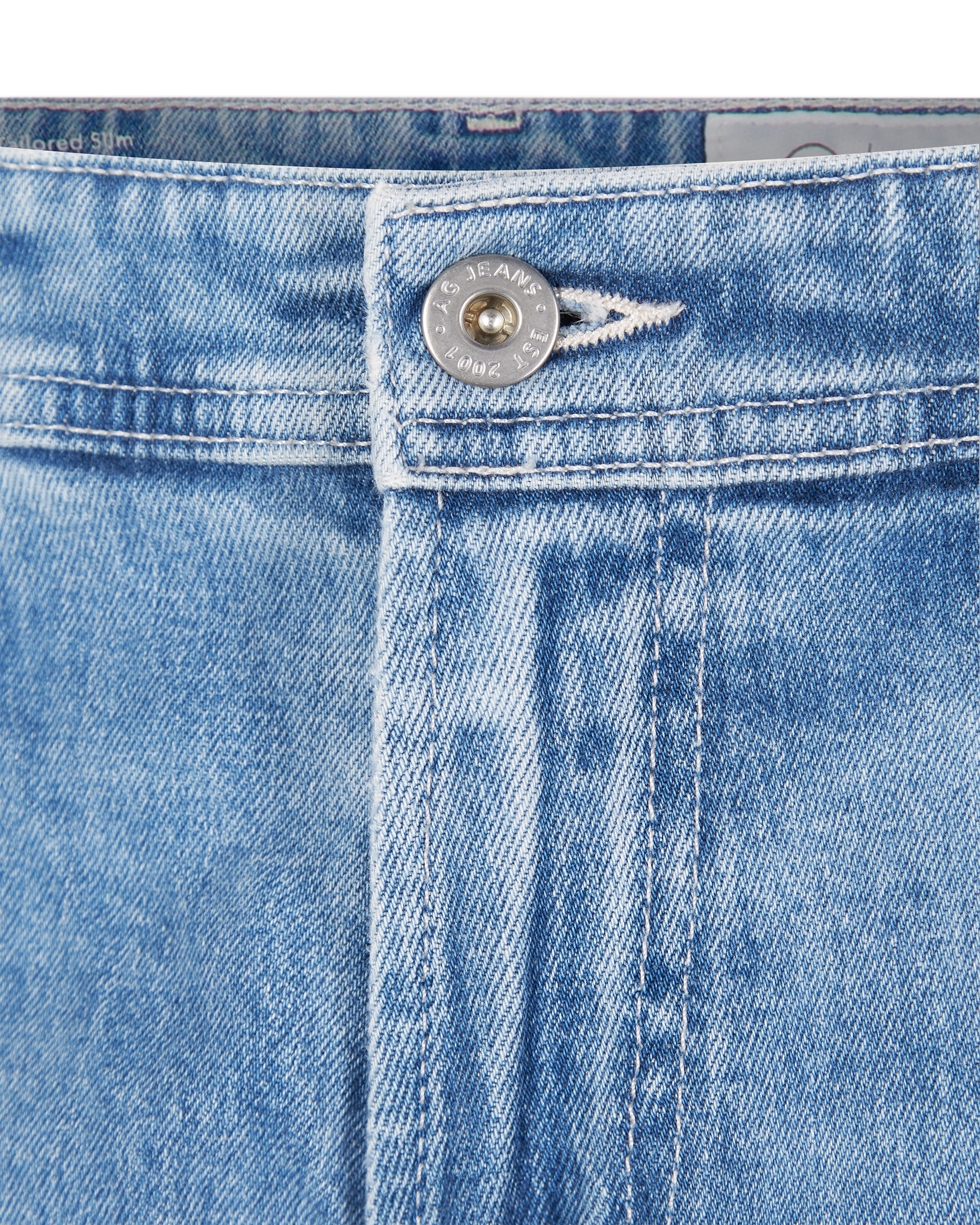 Dylan Vapor Wash Tailored Slim