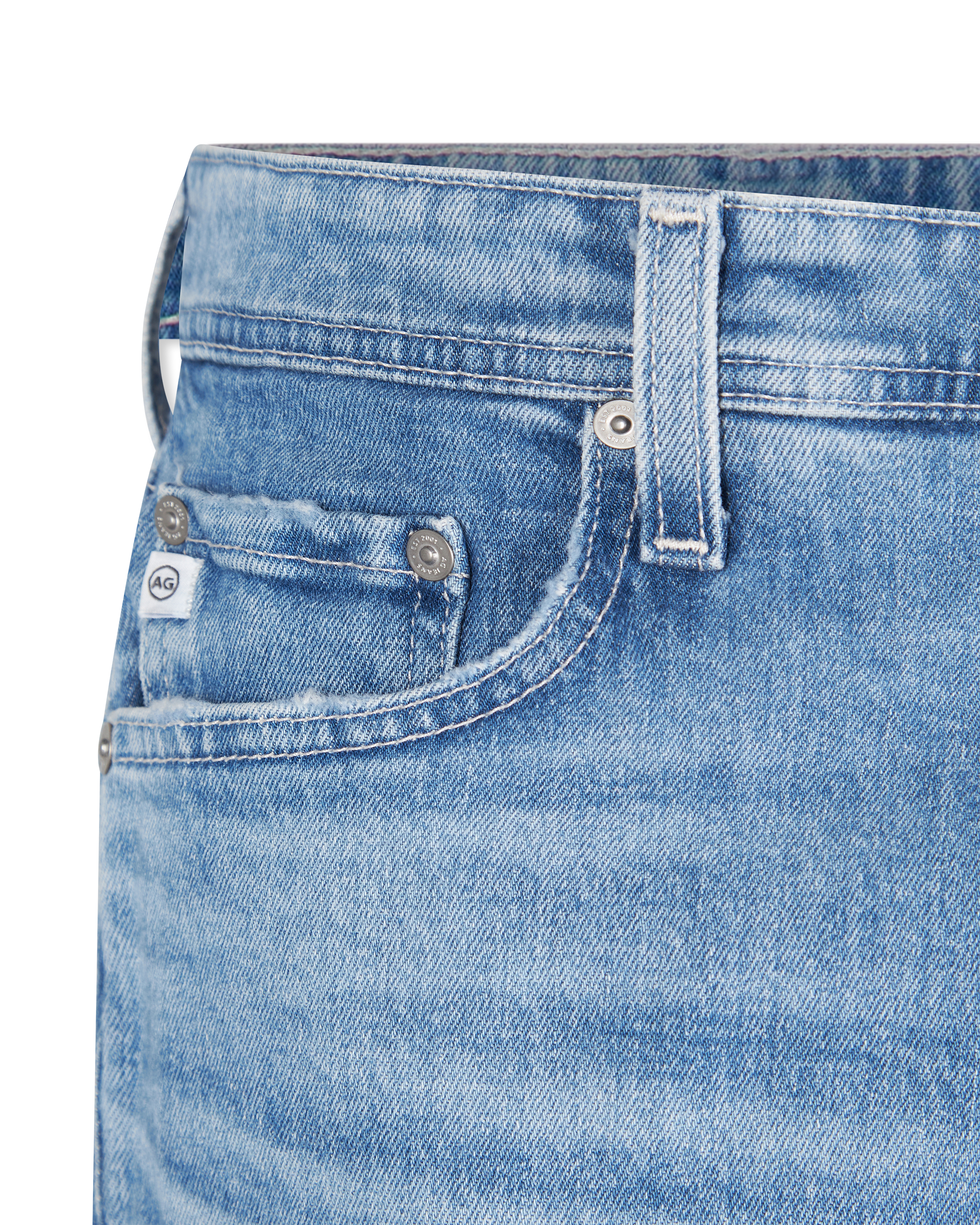 Dylan Vapor Wash Tailored Slim