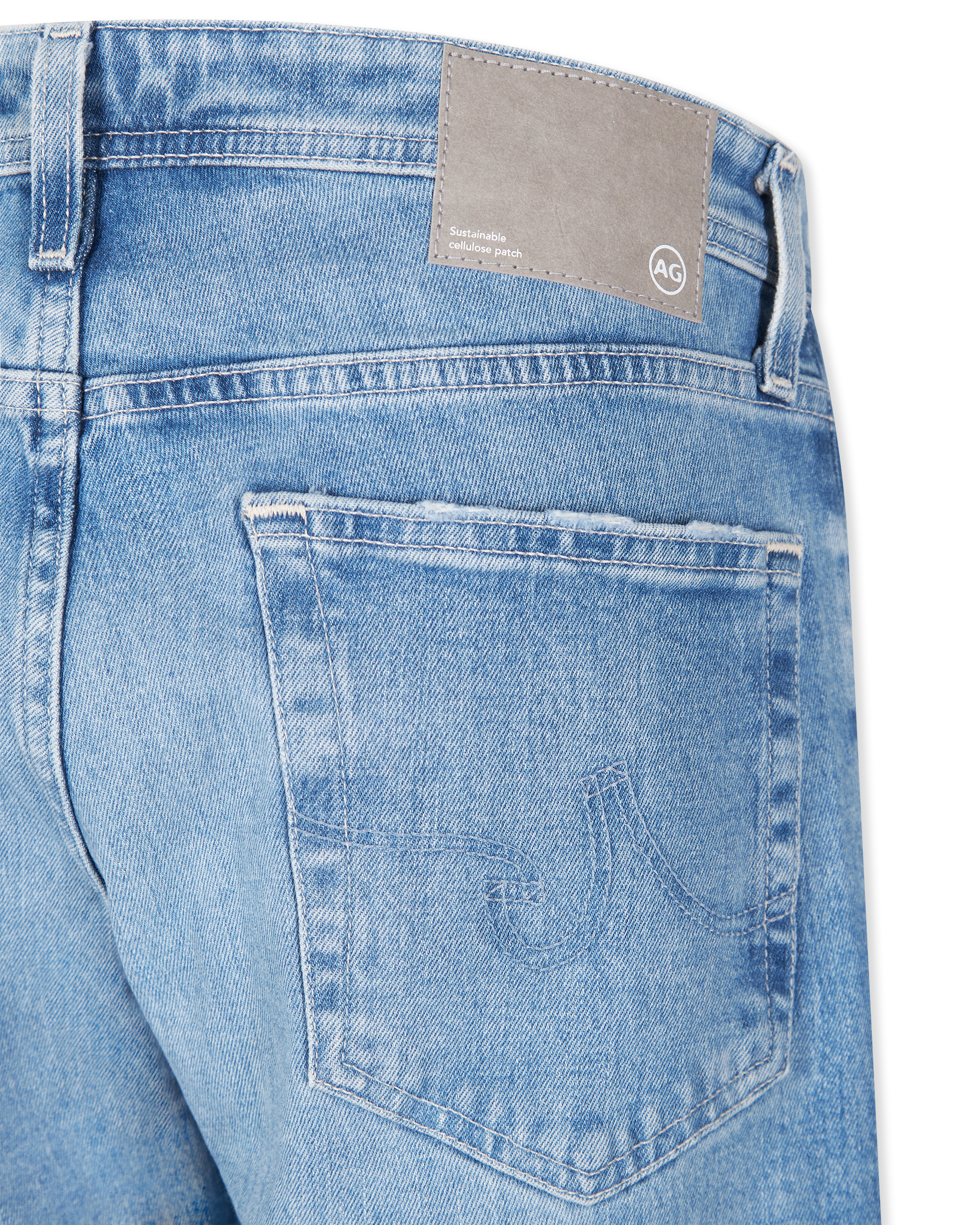 Dylan Vapor Wash Tailored Slim