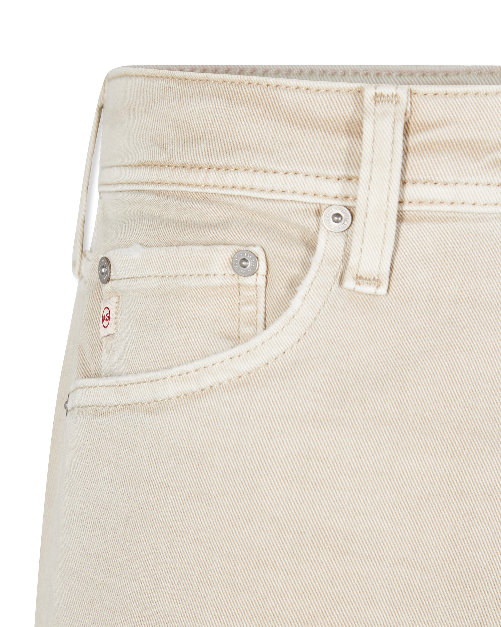 Tellis AG-Ed™ Modern Slim Denim