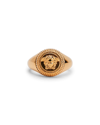 Medusa Biggie Ring