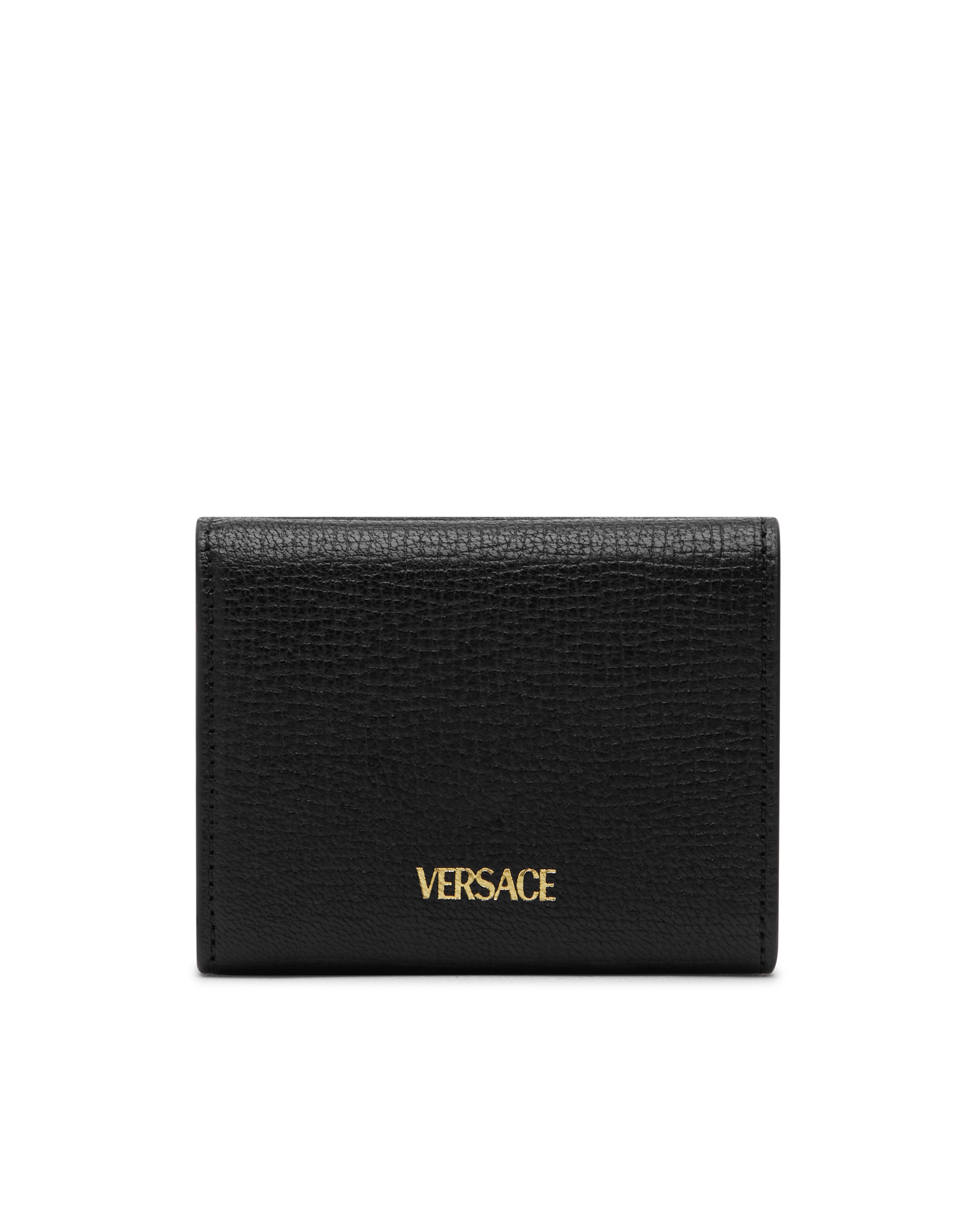 Medusa Biggie Trifold Wallet