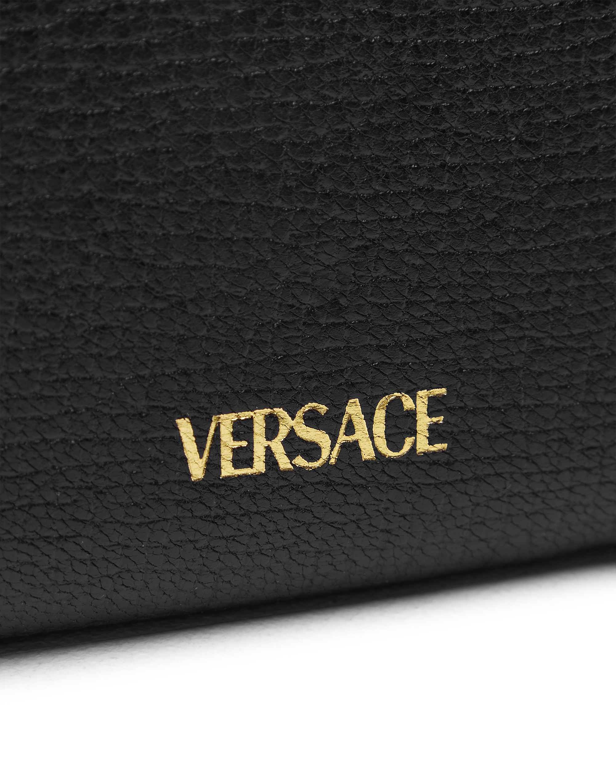 Medusa Biggie Trifold Wallet