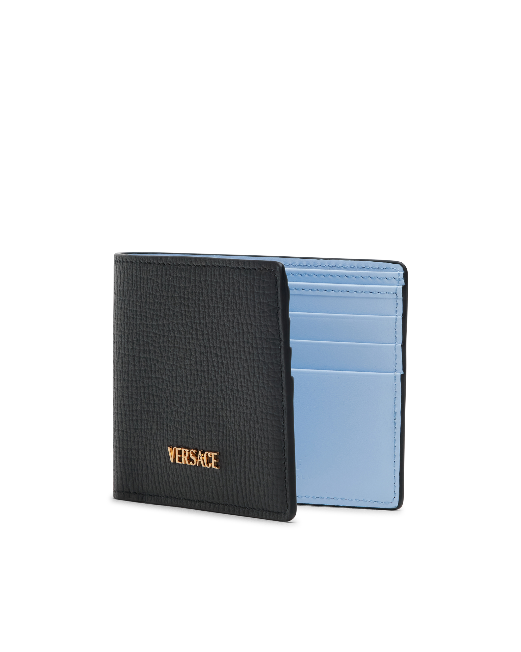 Versace Myth Bifold Wallet