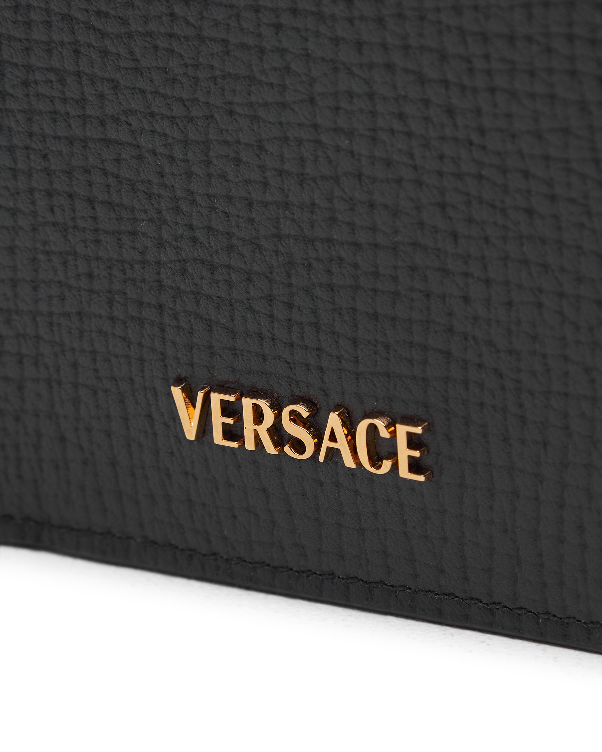 Versace Myth Bifold Wallet