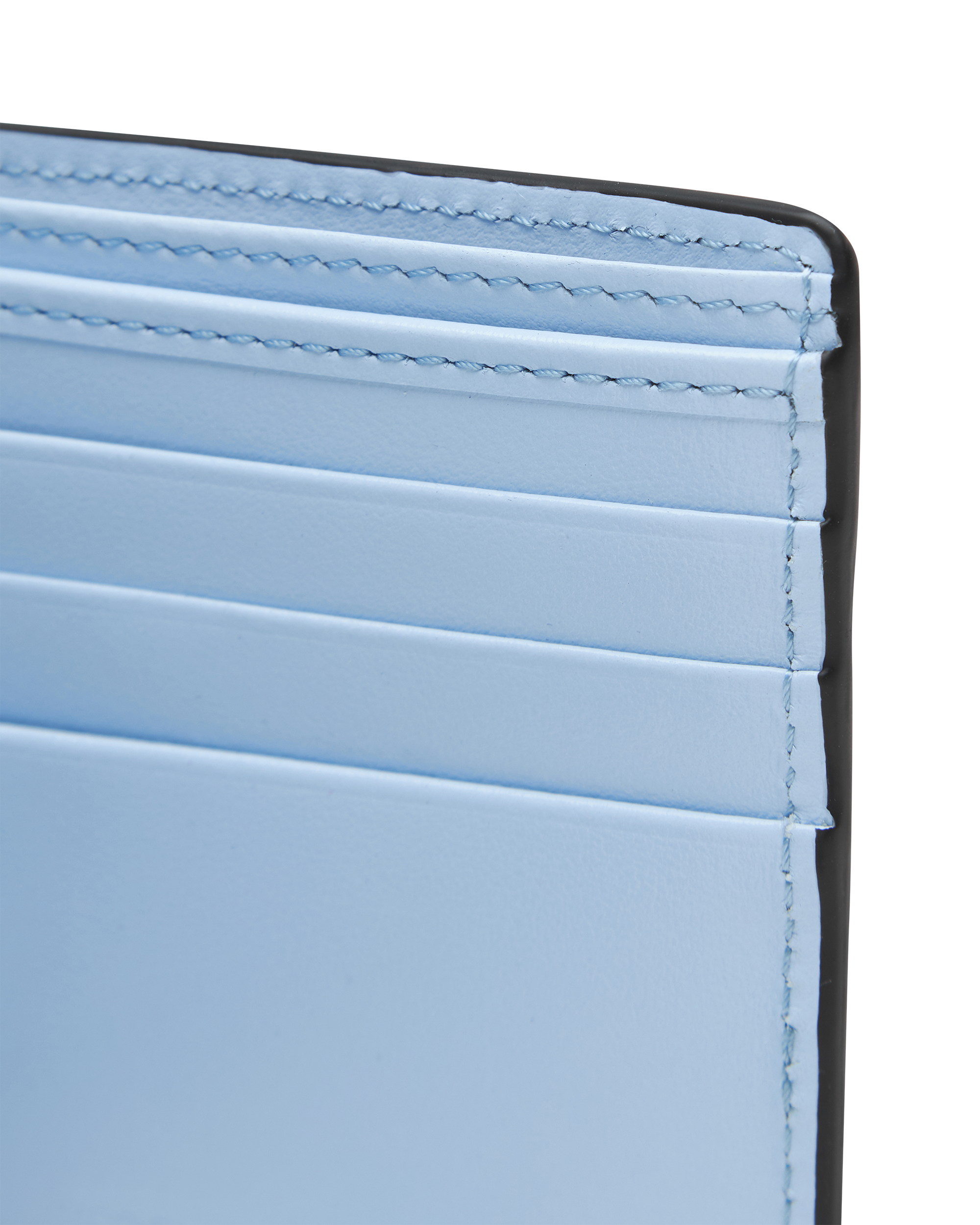 Versace Myth Bifold Wallet