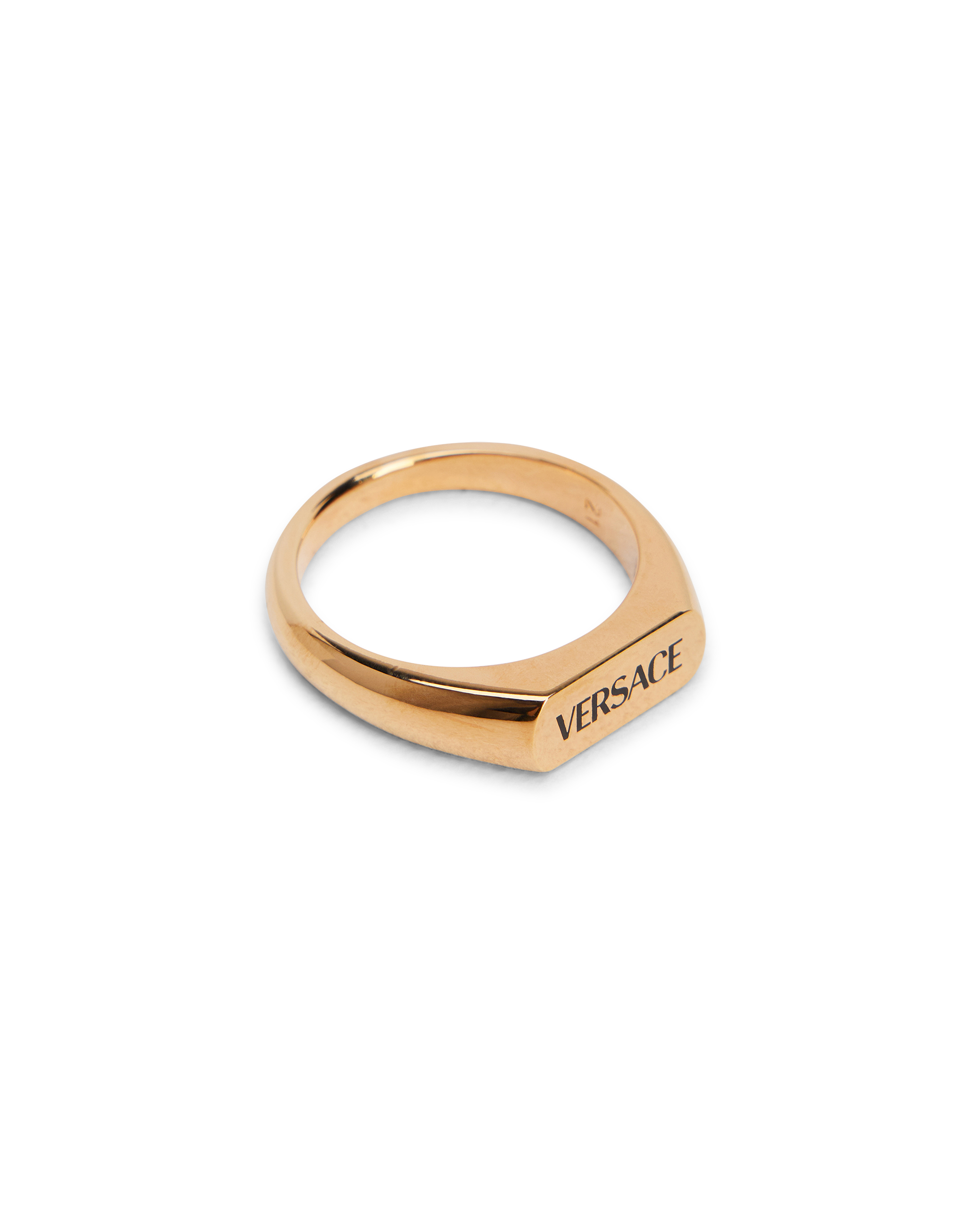 Versace Logo Ring