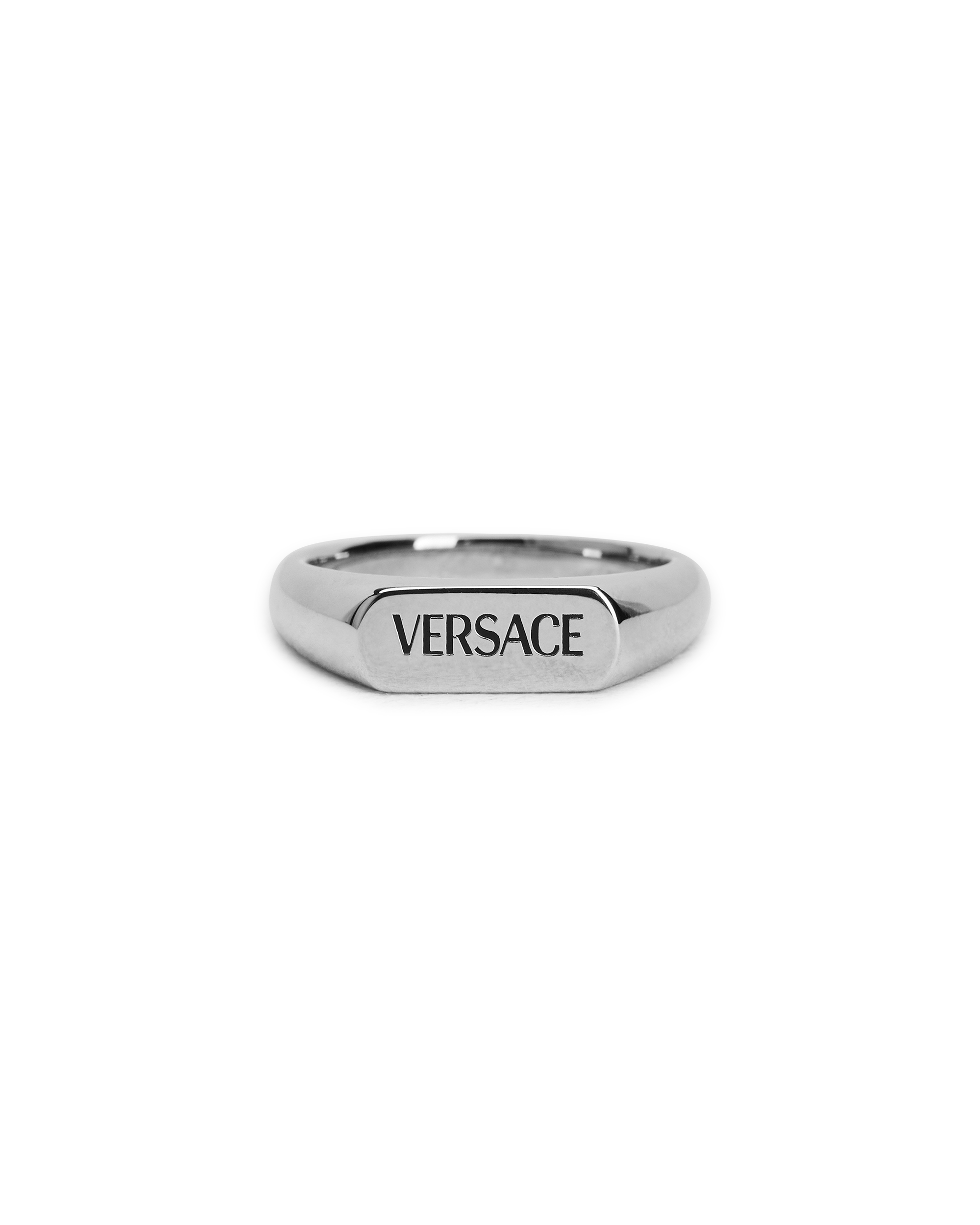 Versace Logo Ring
