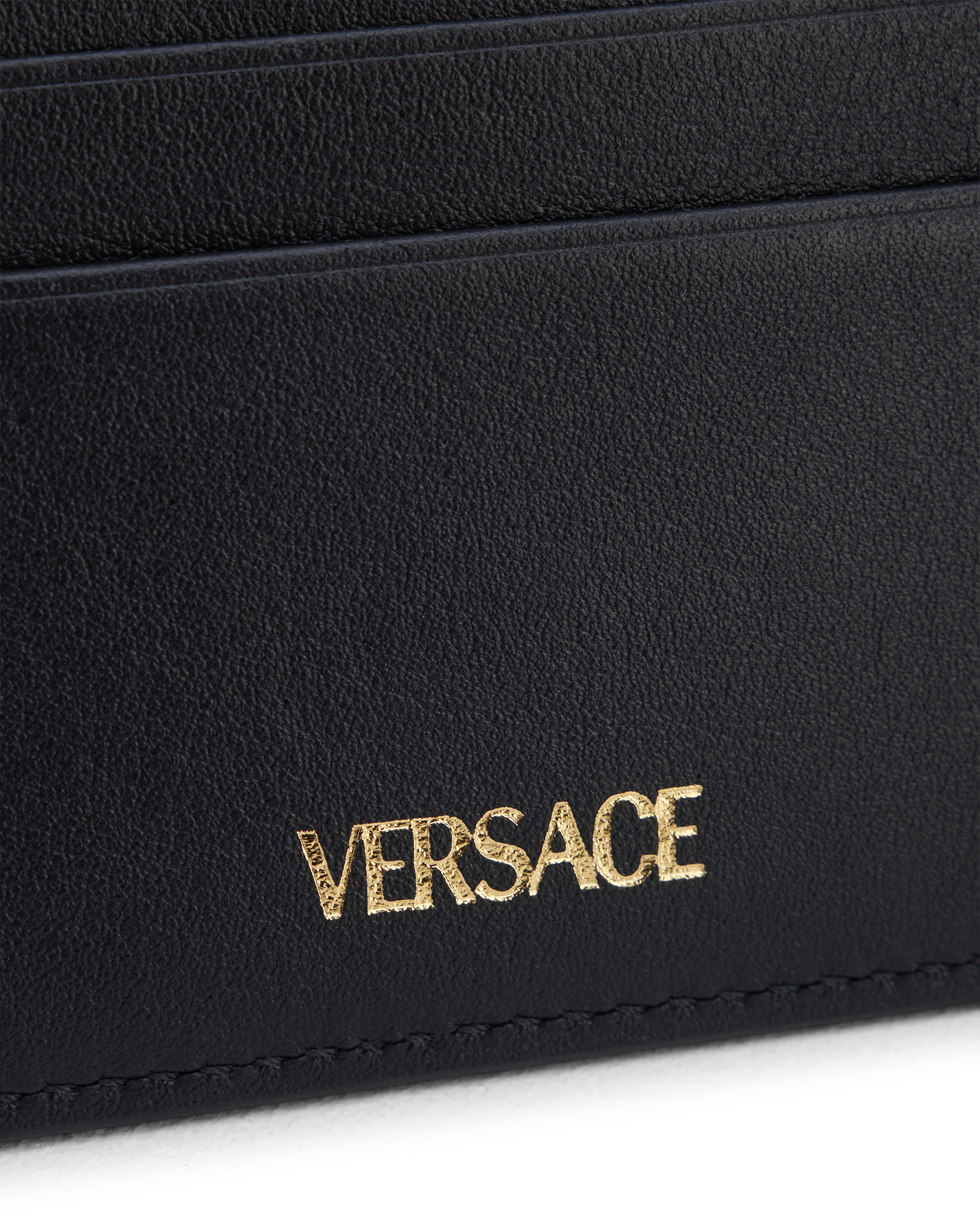 La Medusa Cardholder