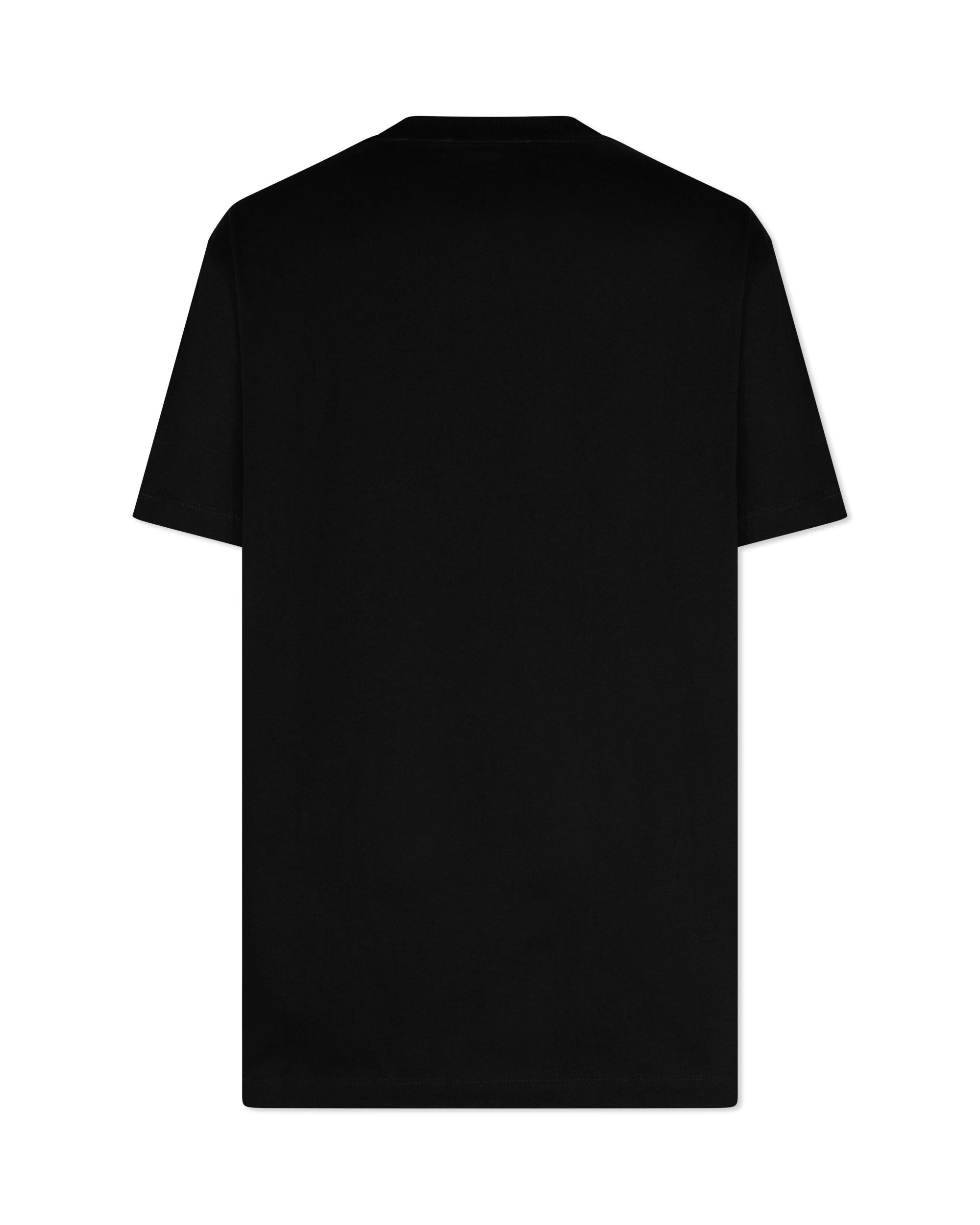 Embroidered '90s Vintage Logo T-Shirt