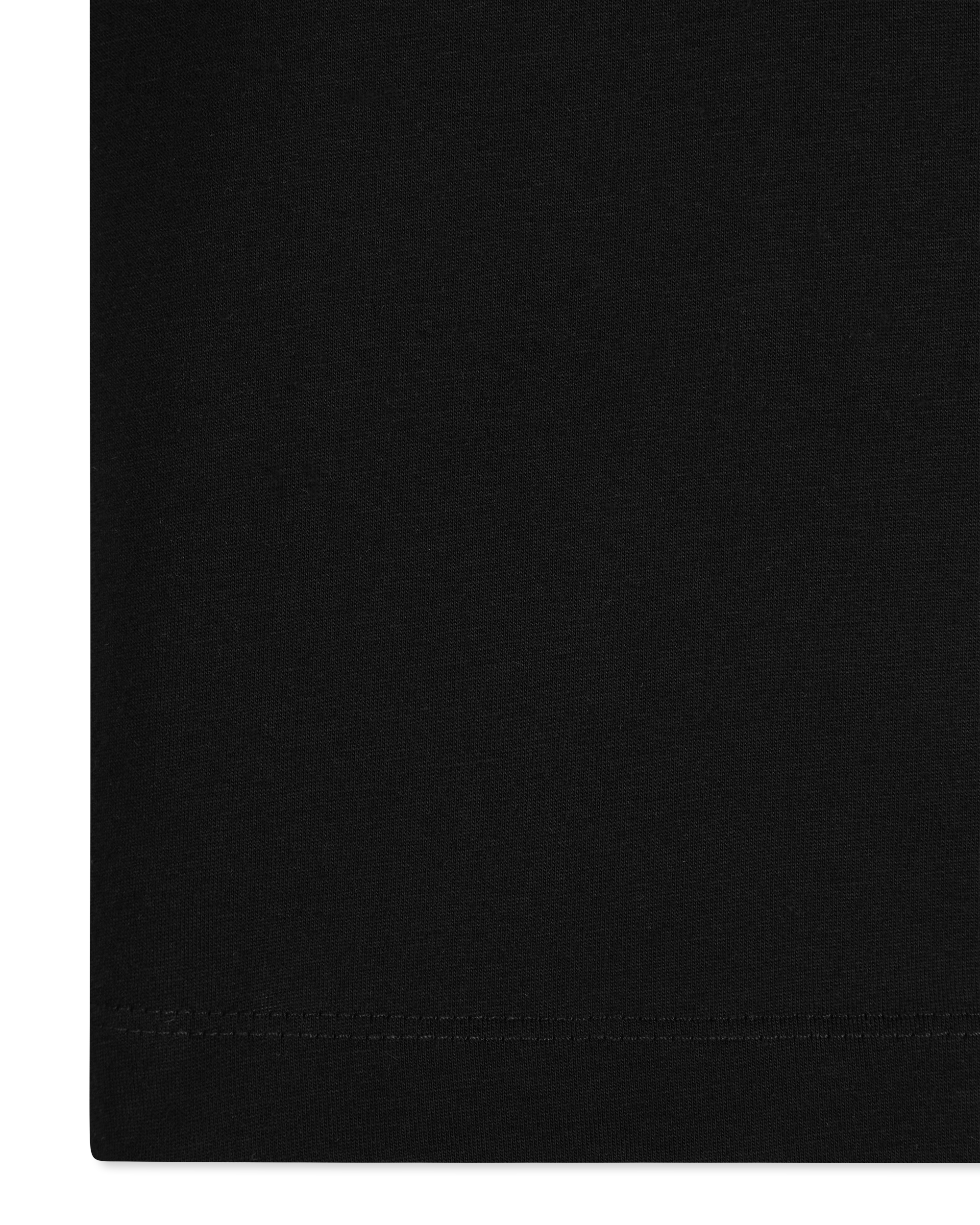 Embroidered '90s Vintage Logo T-Shirt