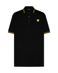 Medusa Polo Shirt