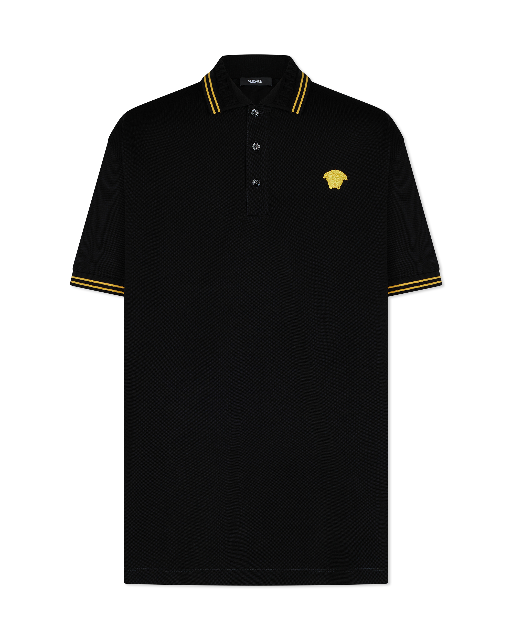 Medusa Polo Shirt