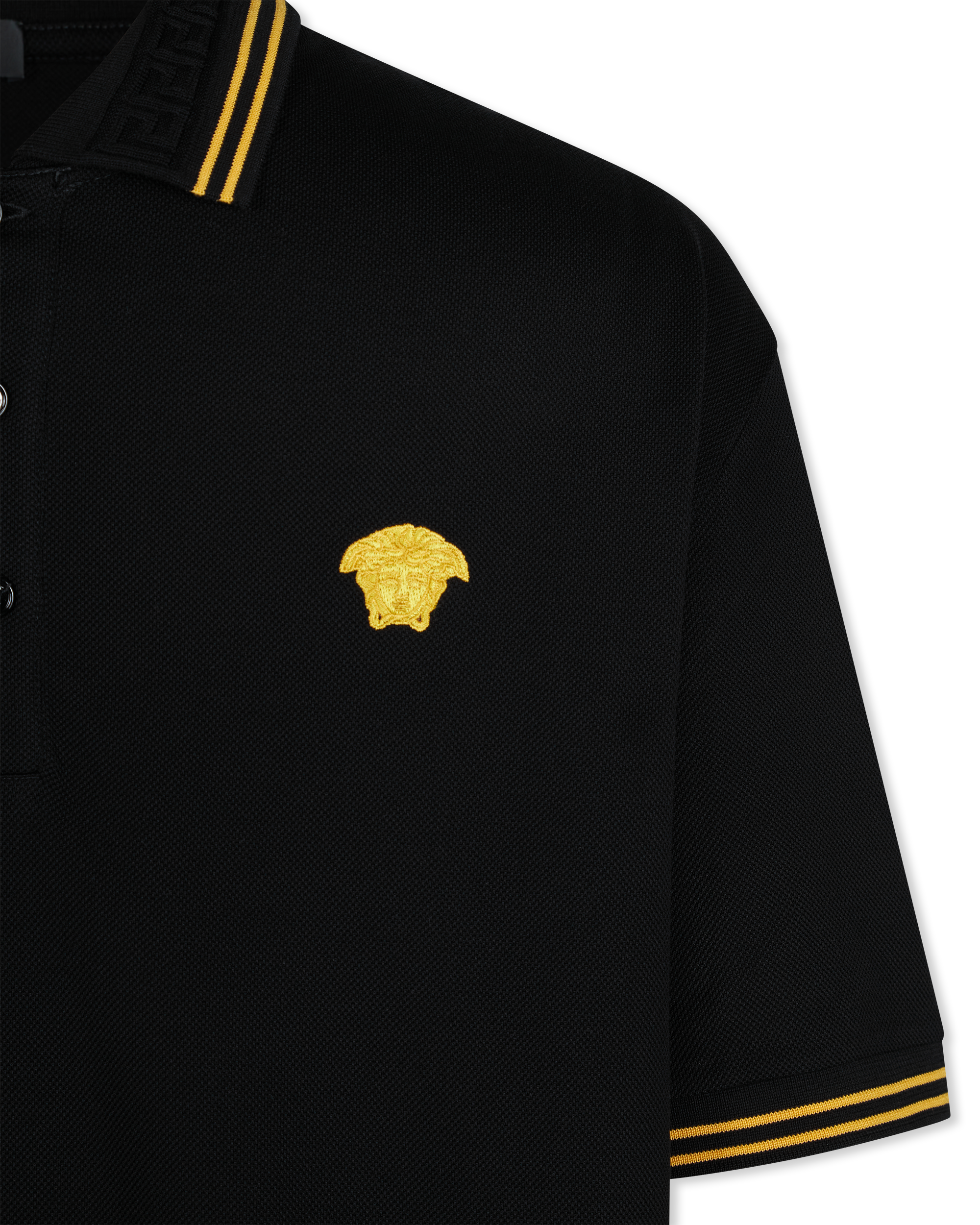 Medusa Polo Shirt