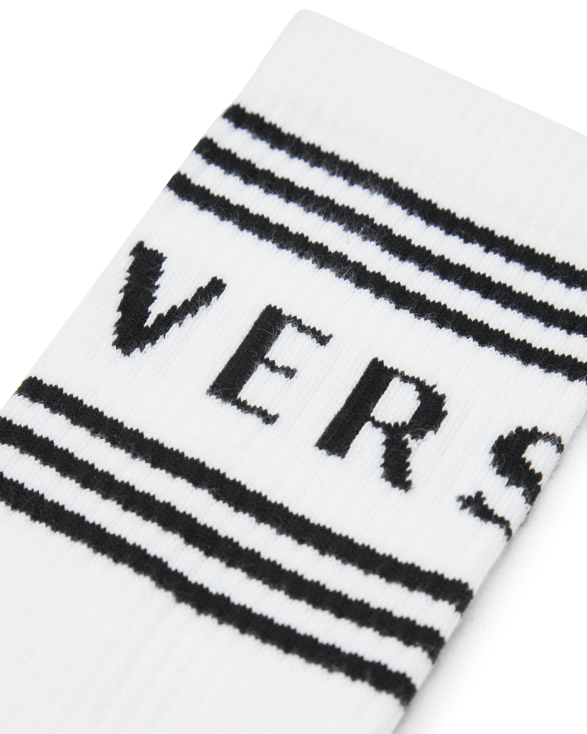 90's Vintage Logo Socks
