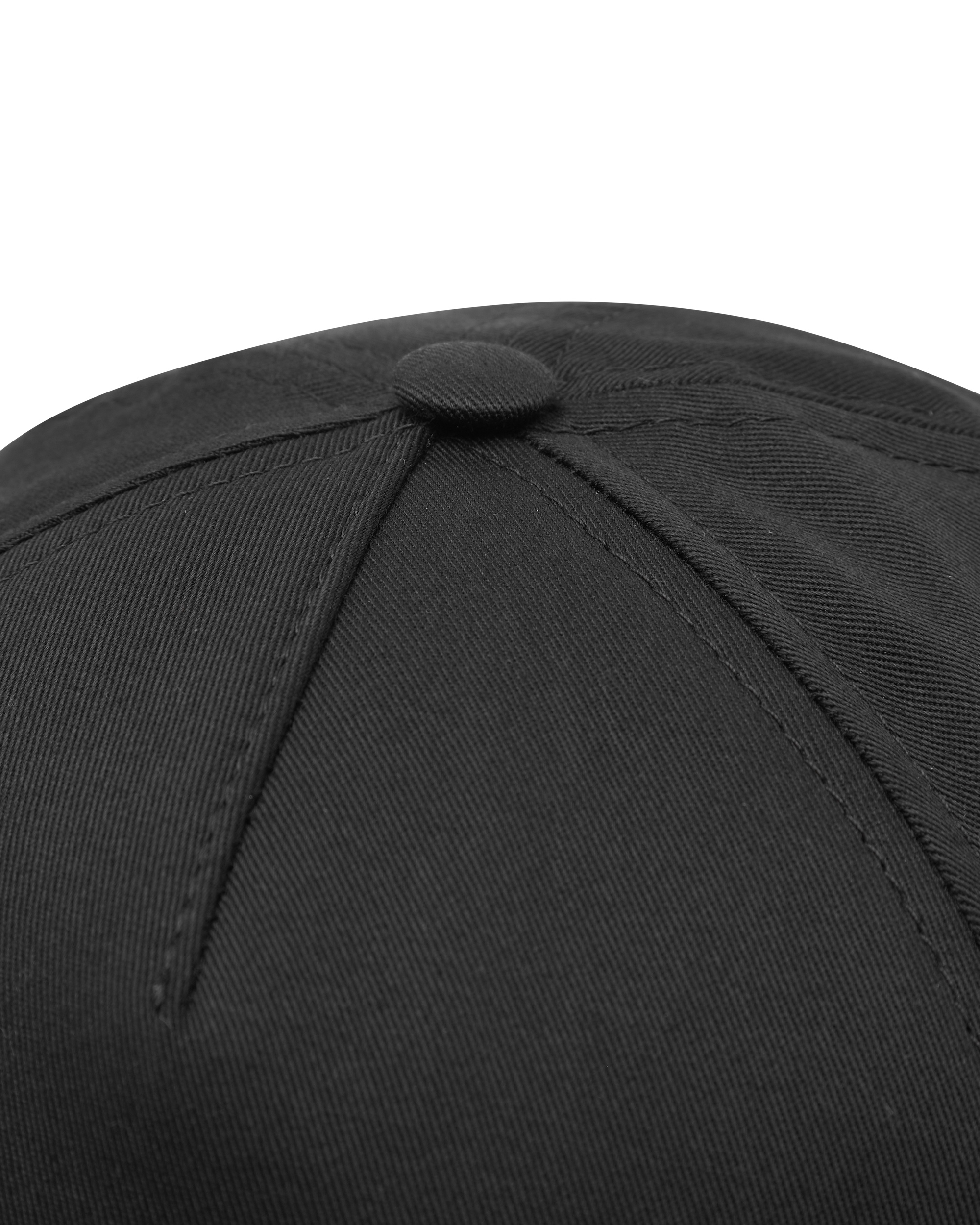 Embroidered Medusa Baseball Cap