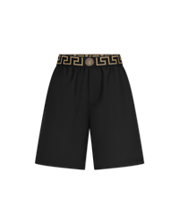 Greca Border Boardshorts