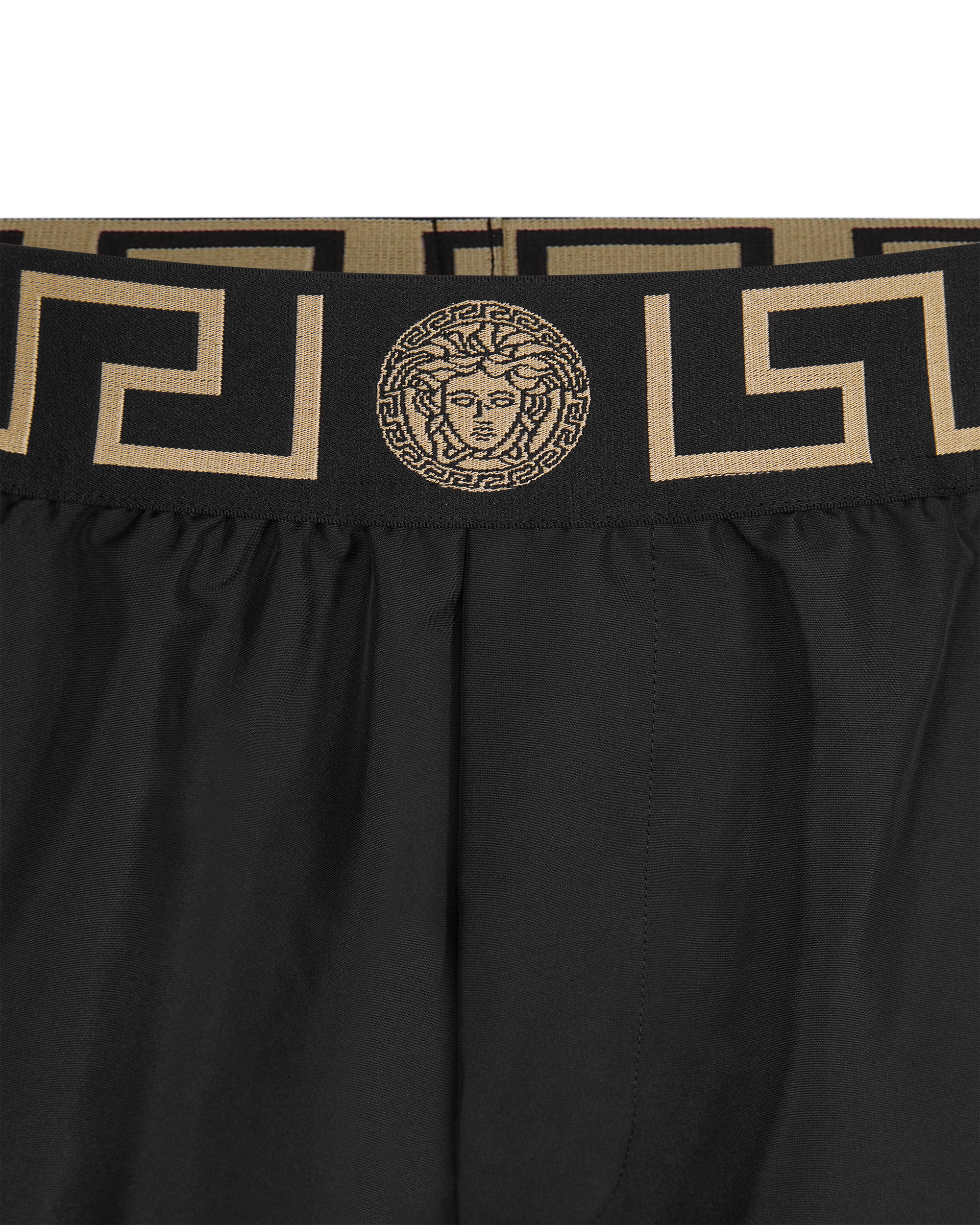 Greca Border Boardshorts