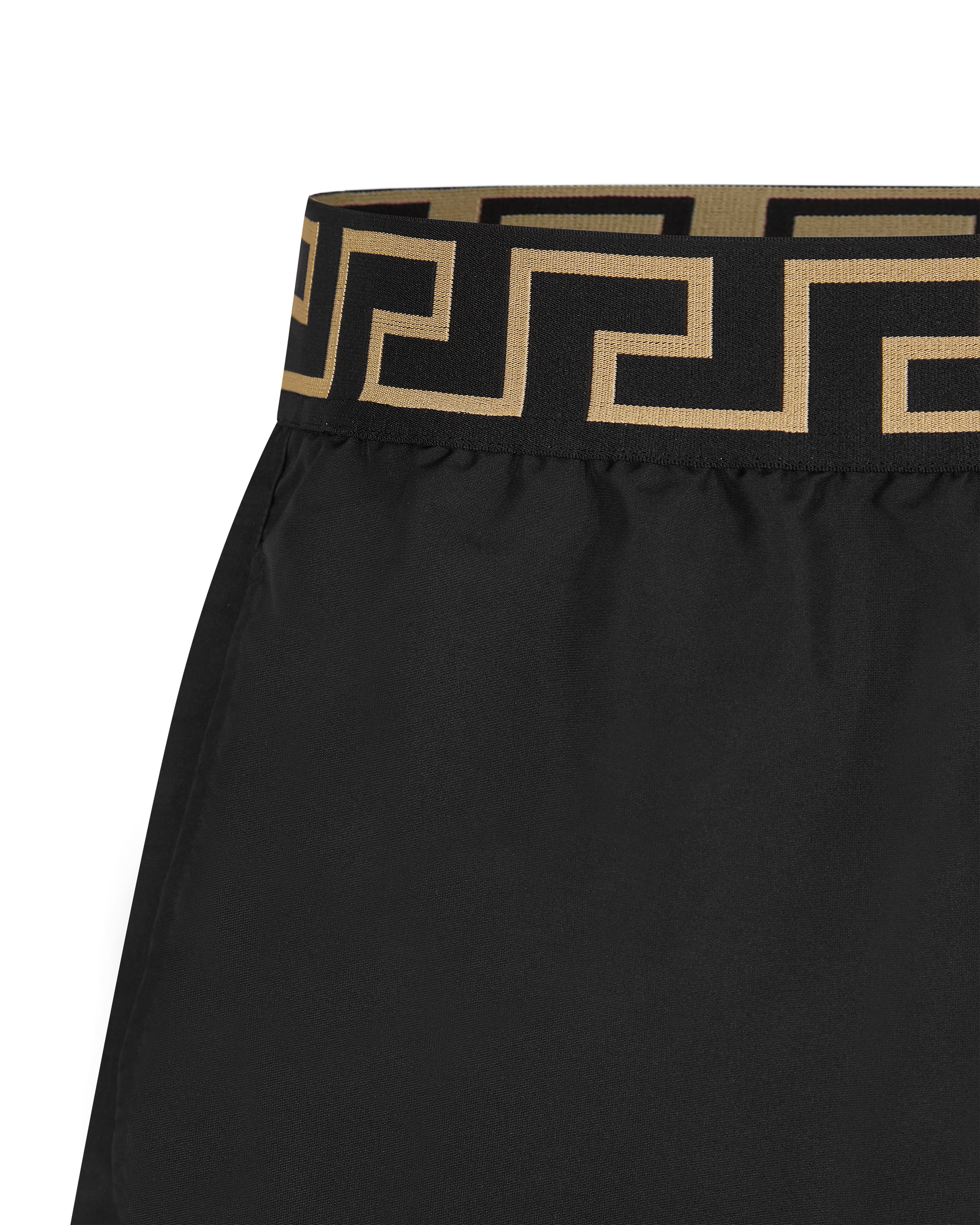 Greca Border Boardshorts