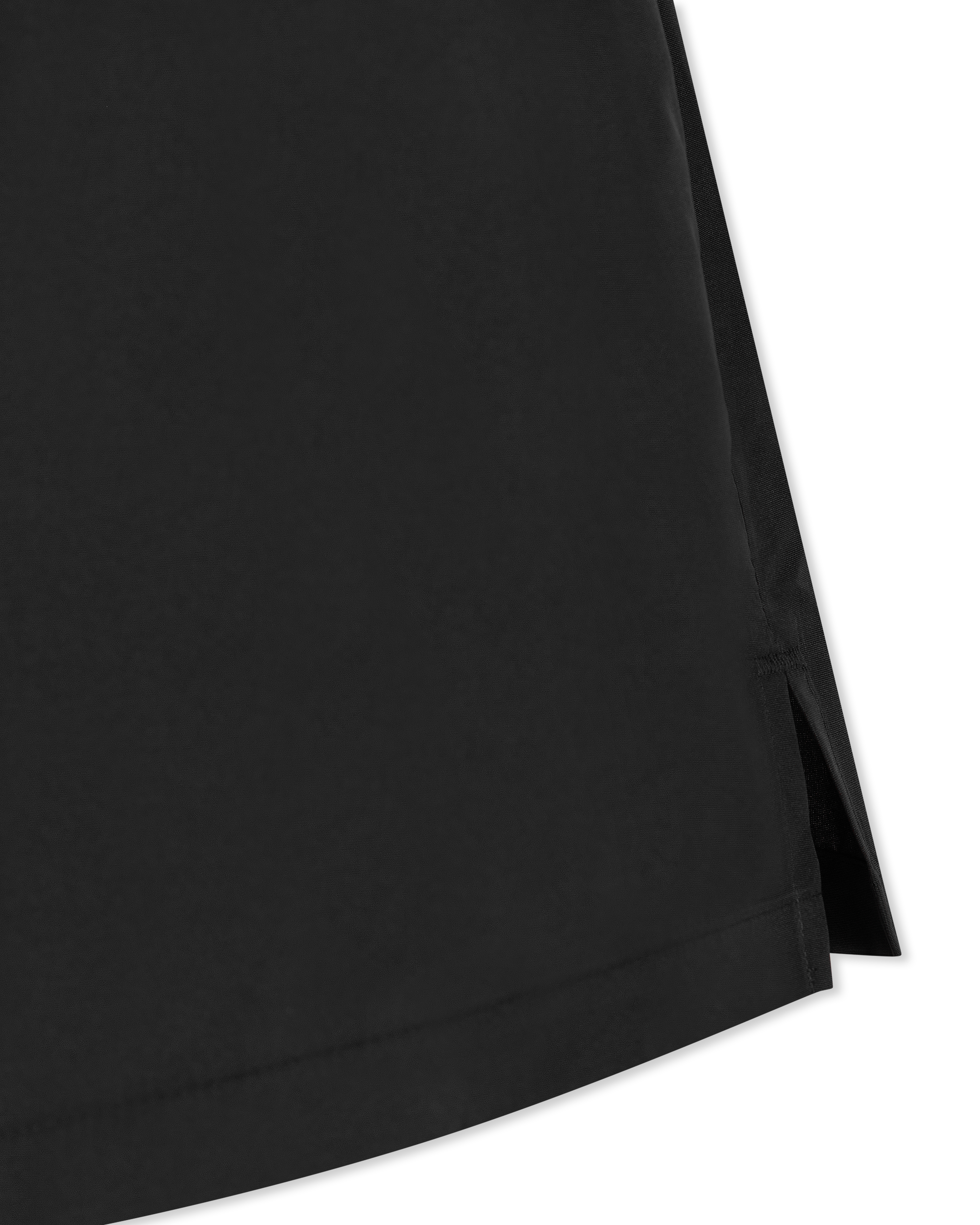 Greca Border Swim Shorts