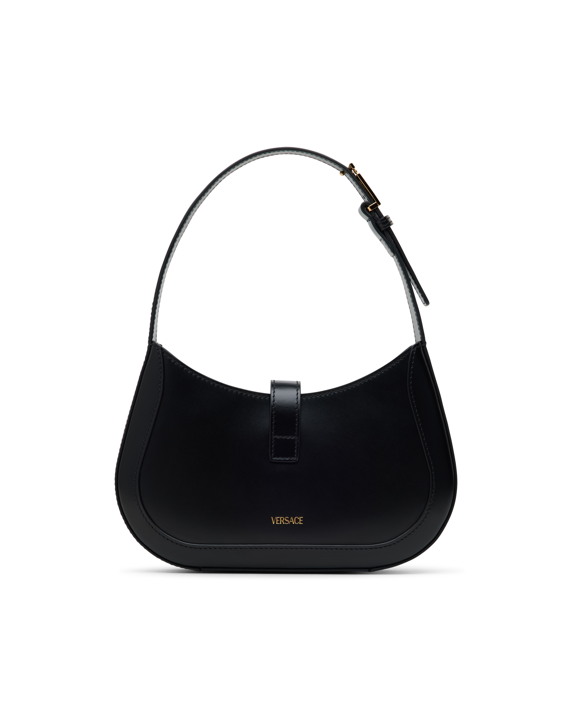 Greca Goddess Small Hobo Bag