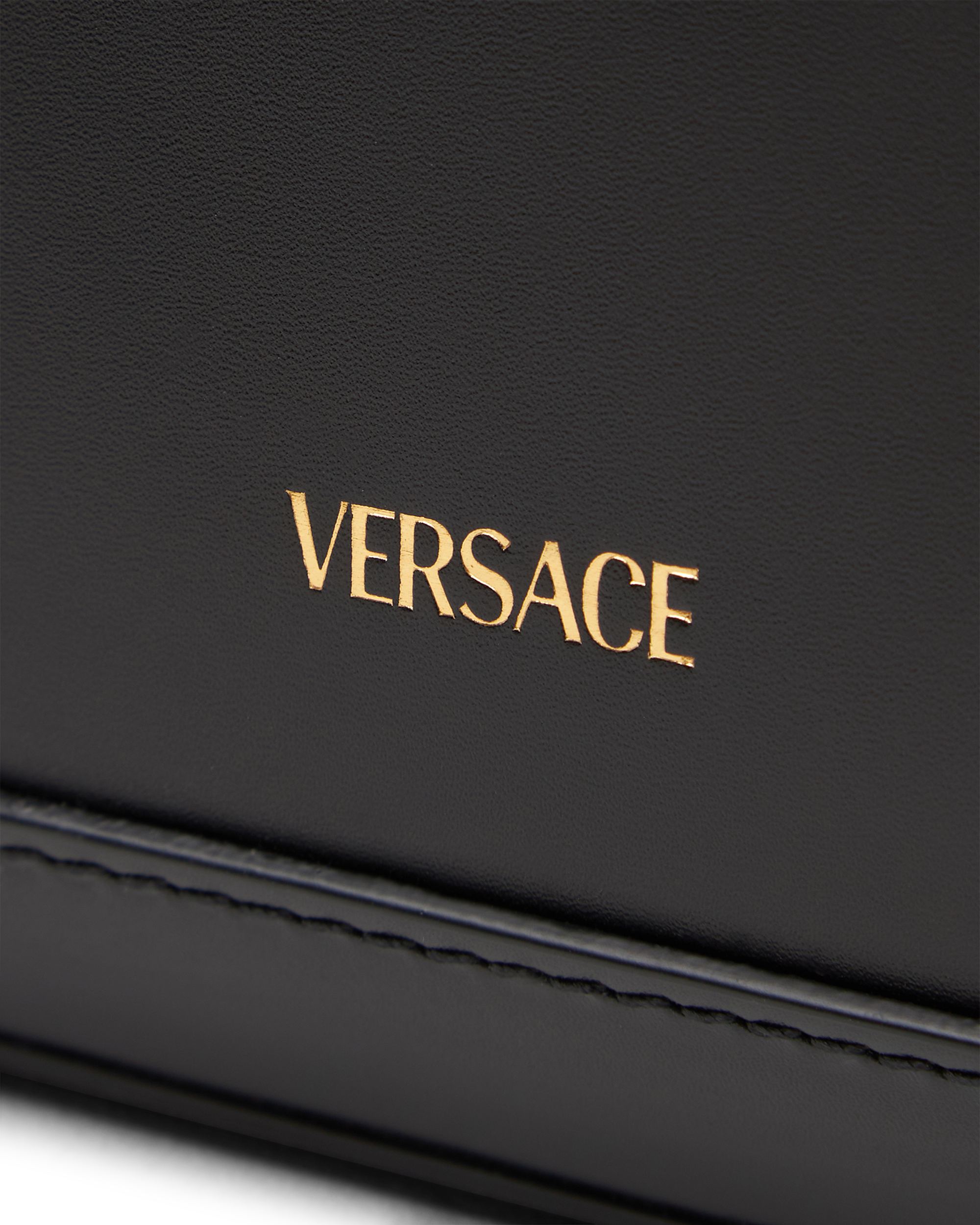 Greca Goddess Small Hobo Bag