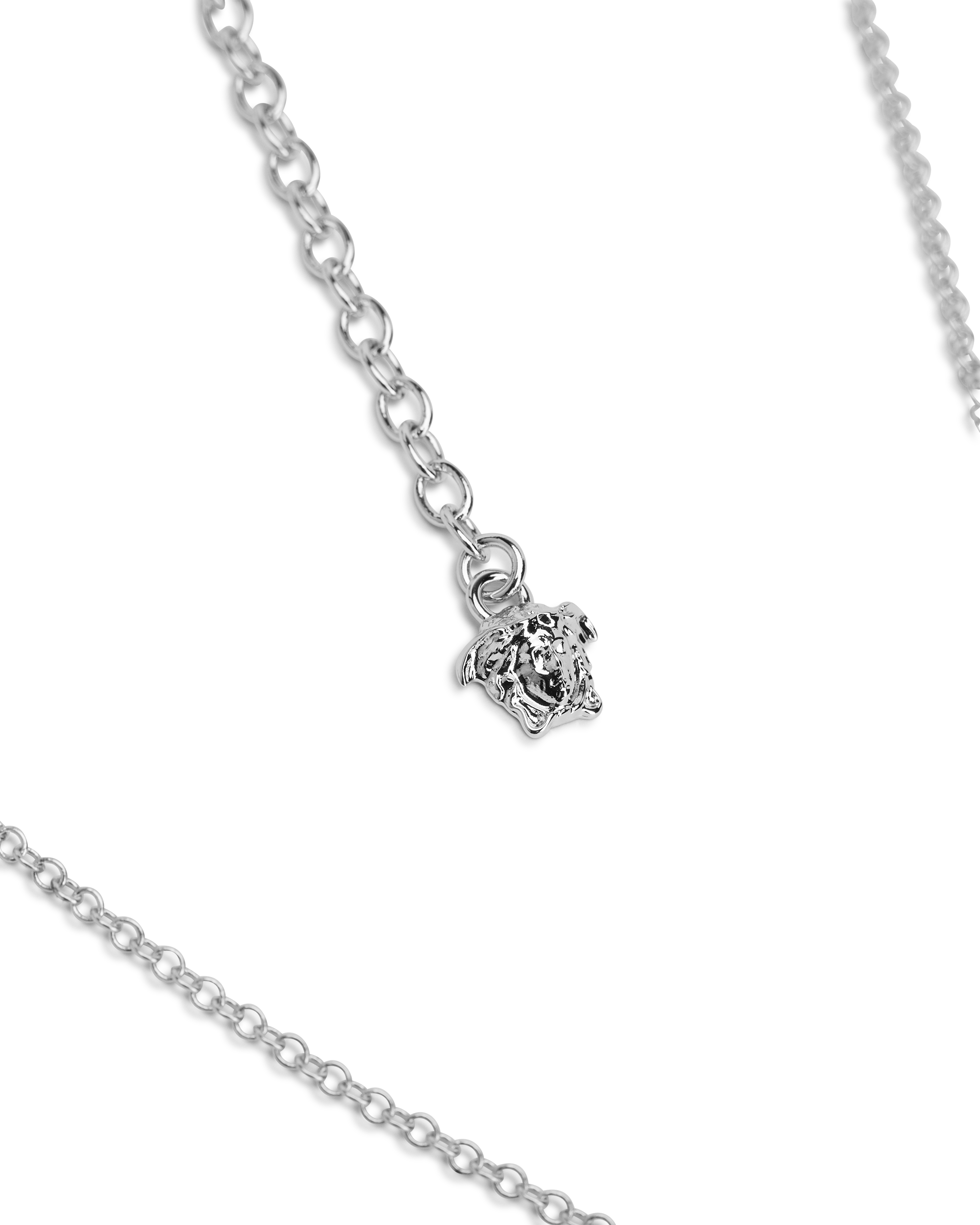 Medusa '95 Pendant Necklace