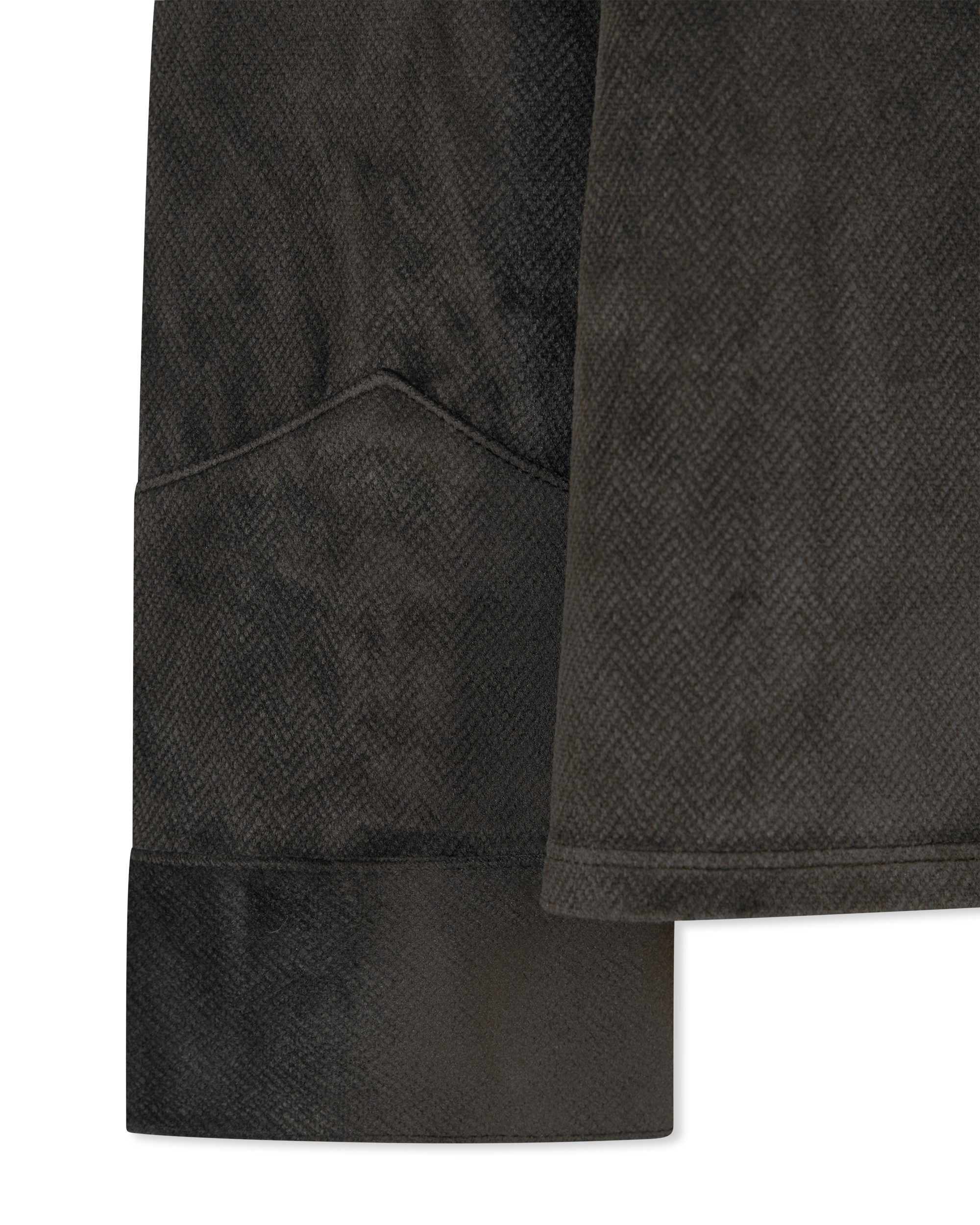 Andres Western Details Shirt