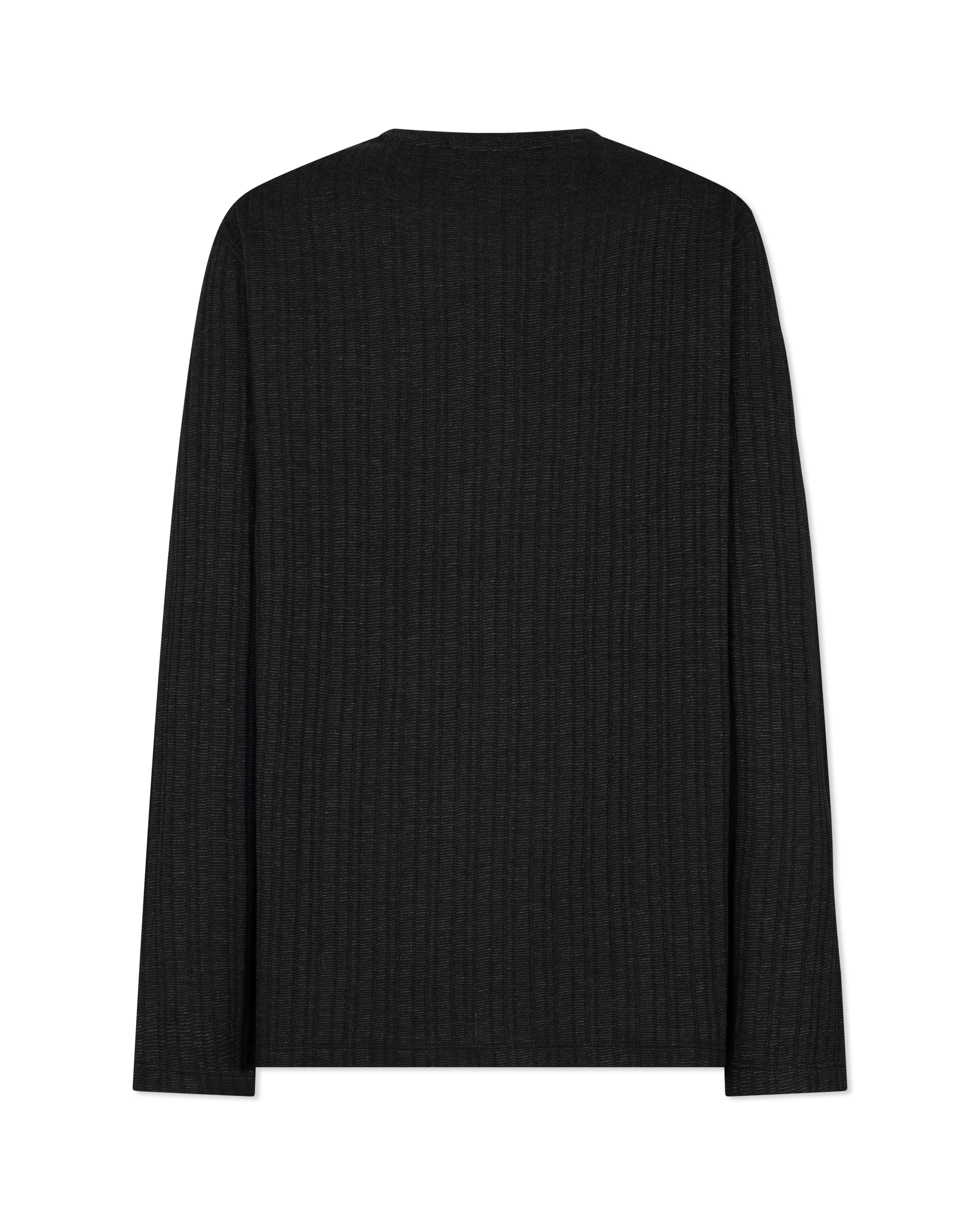 Fern Crew Textured Sweater