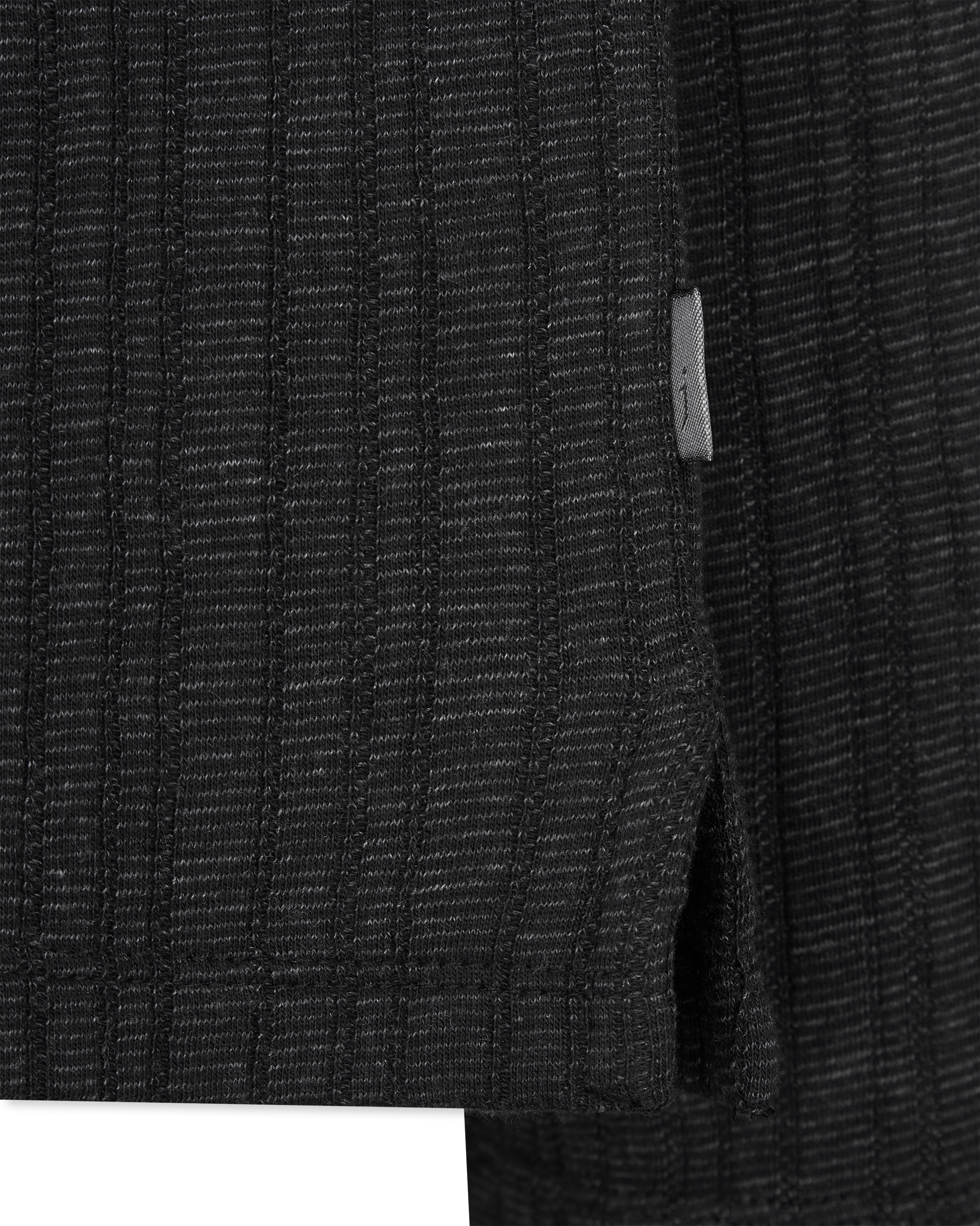 Fern Crew Textured Sweater