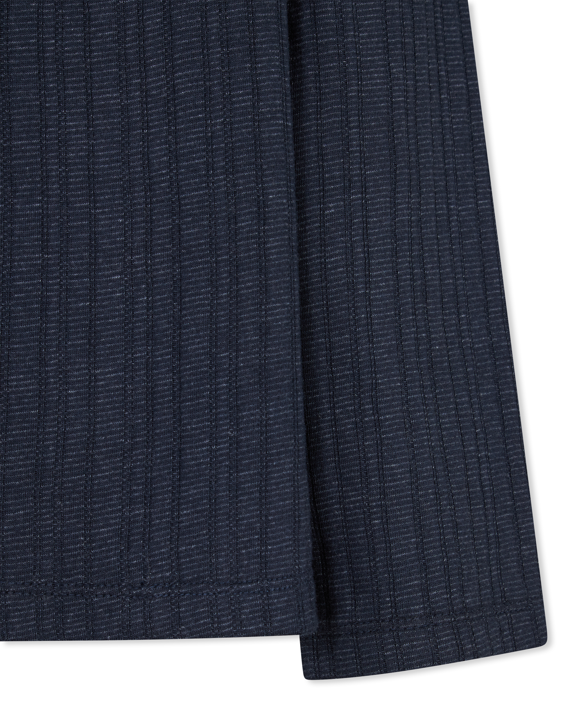 Fern Crew Textured Sweater