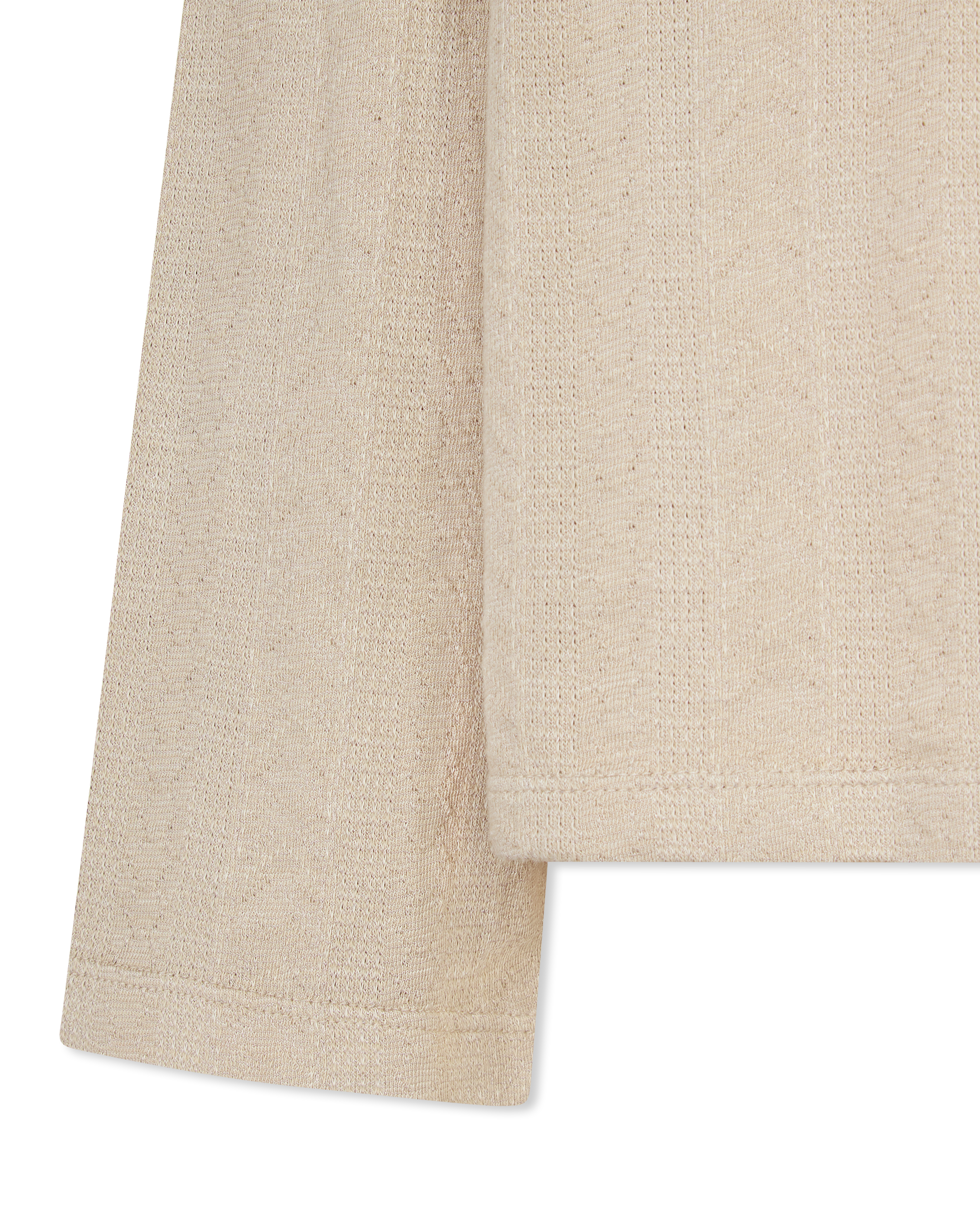 Jalen Marl Jacquard Polo