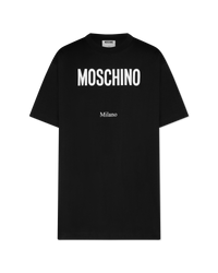 Logo T-Shirt Milano