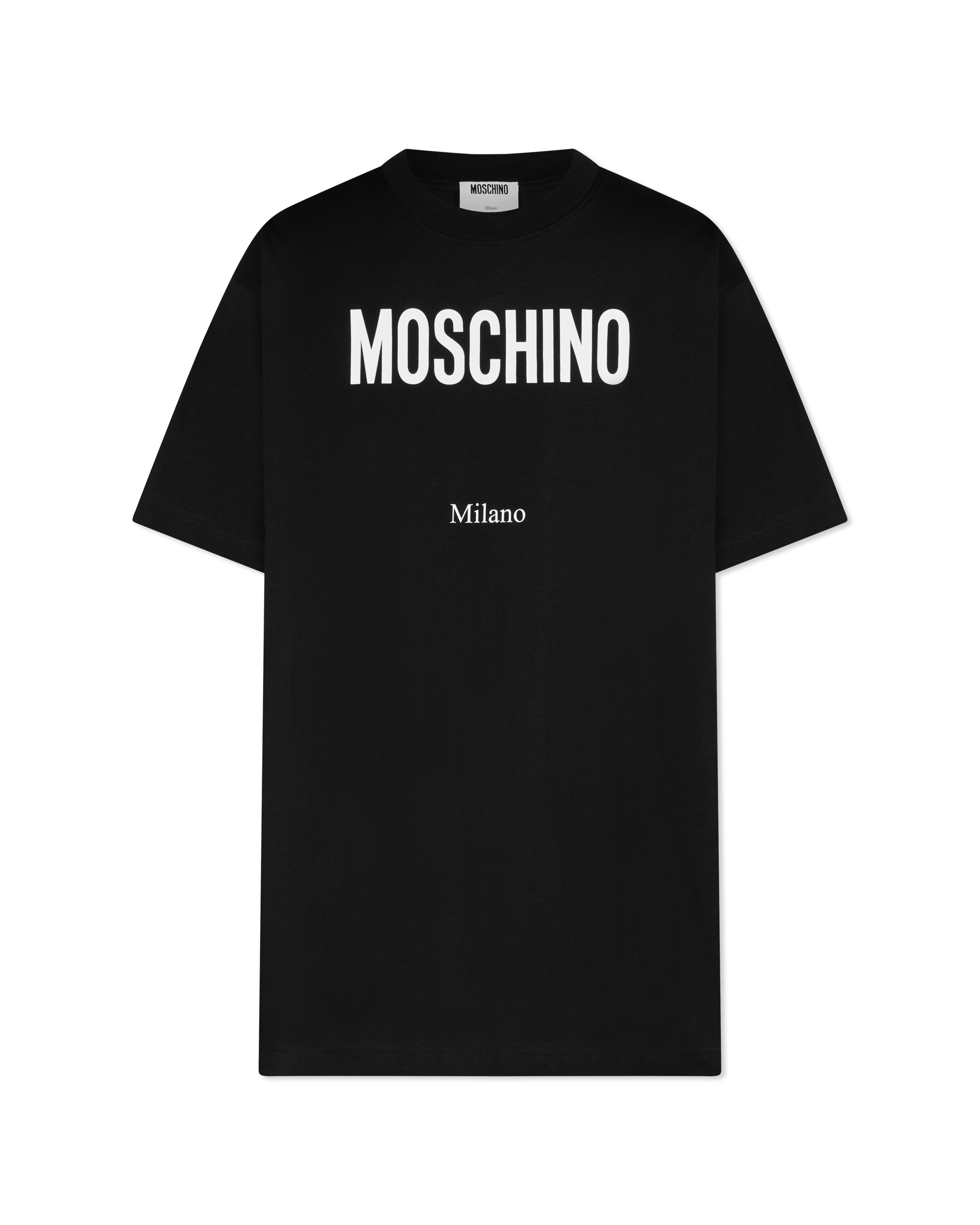 Logo T-Shirt Milano