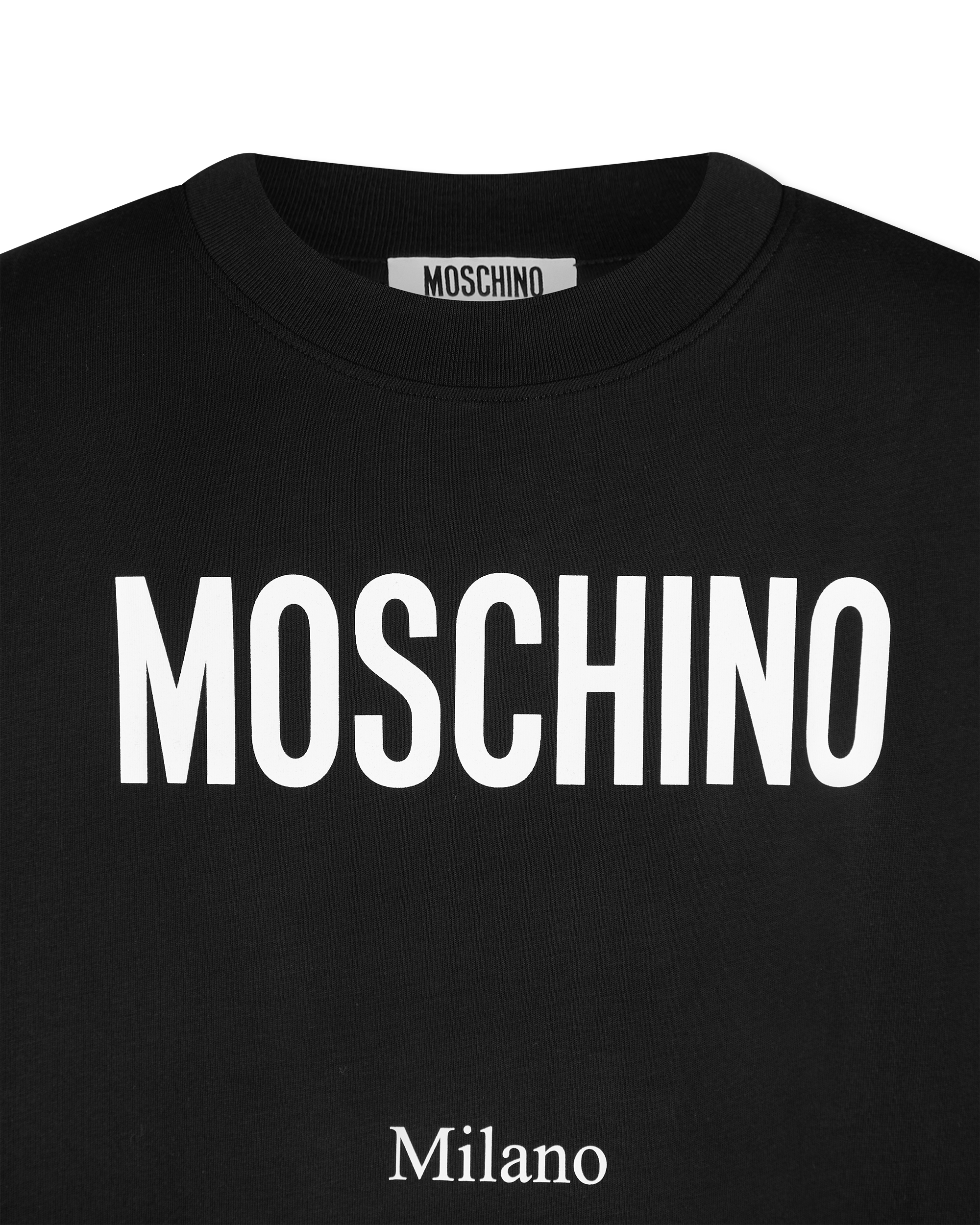 Logo T-Shirt Milano