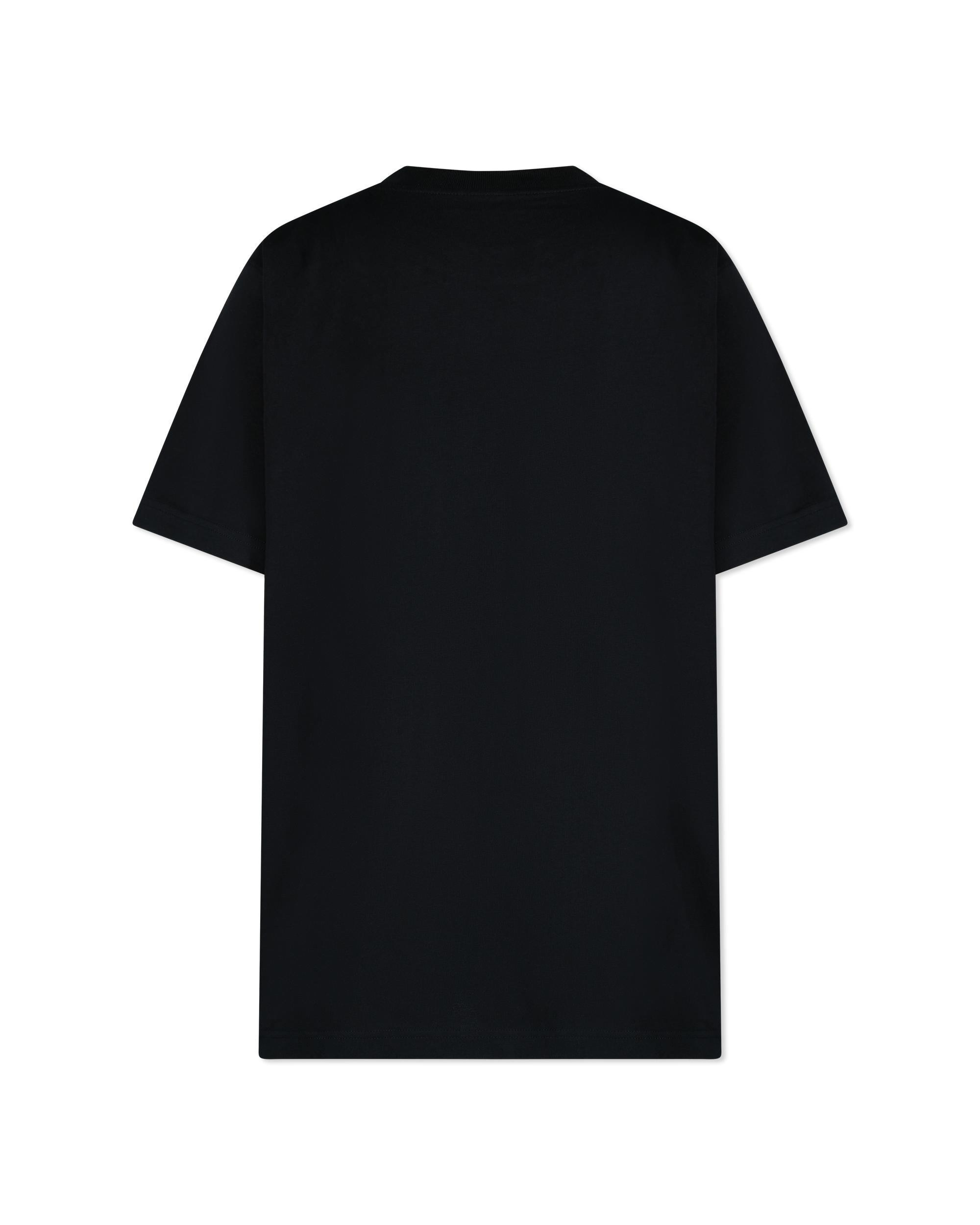 Moschino Teddy Bear Teacup  Logo T-Shirt