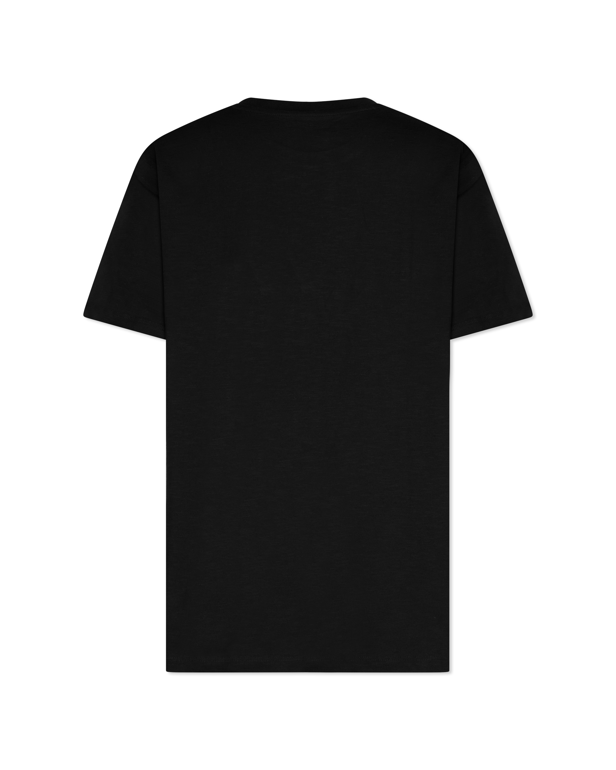 Aspen Cotton Slub T-Shirt