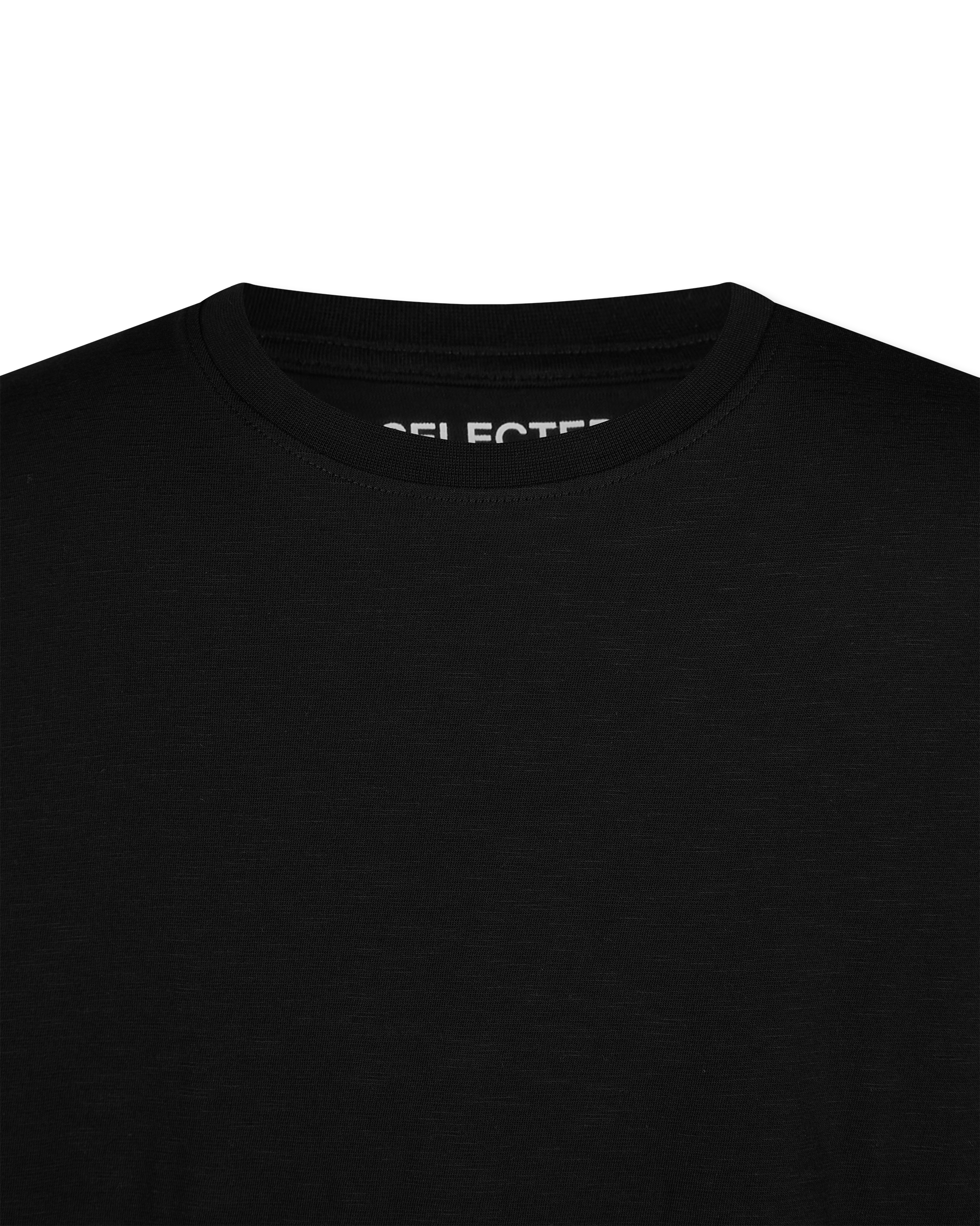 Aspen Cotton Slub T-Shirt