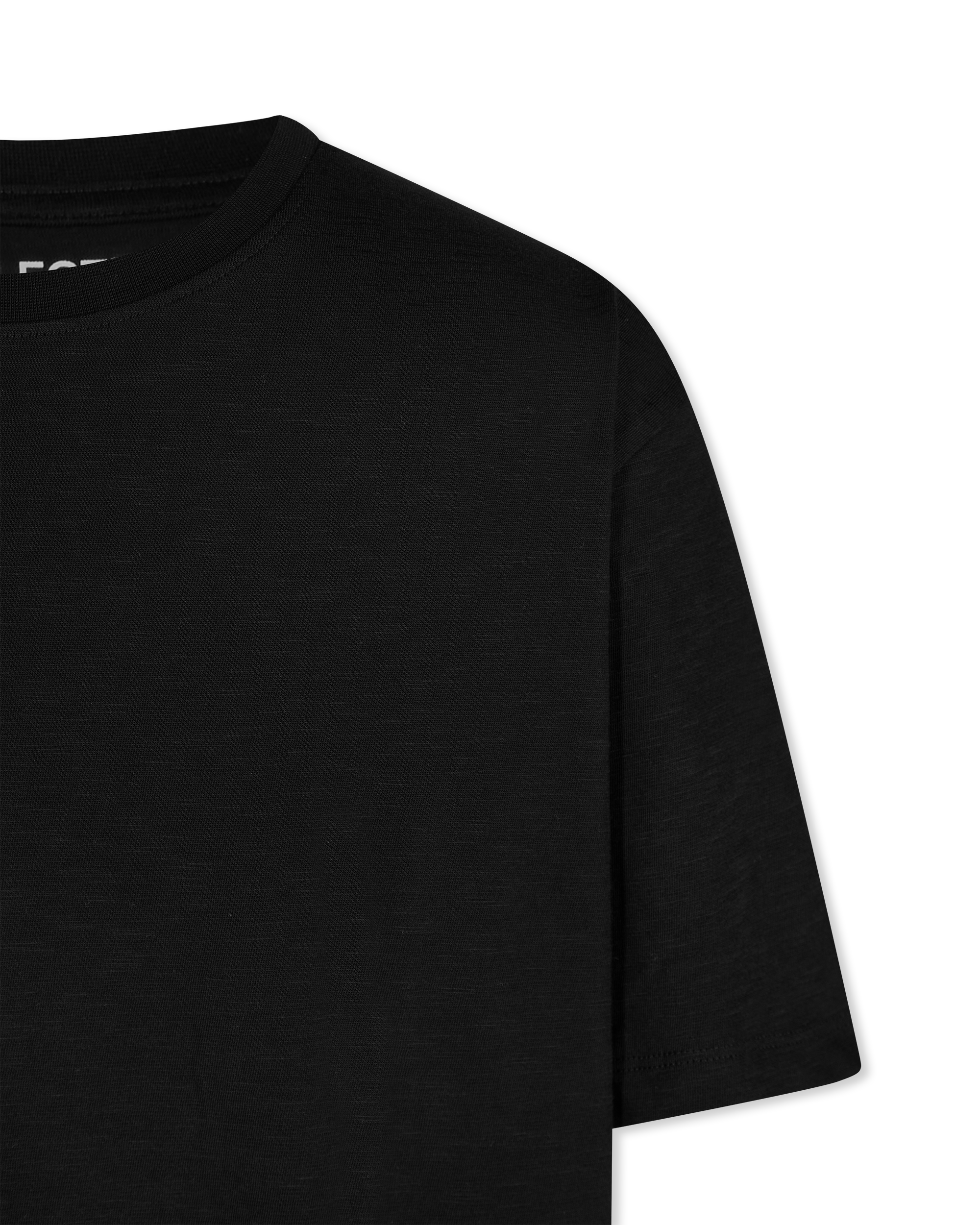 Aspen Cotton Slub T-Shirt